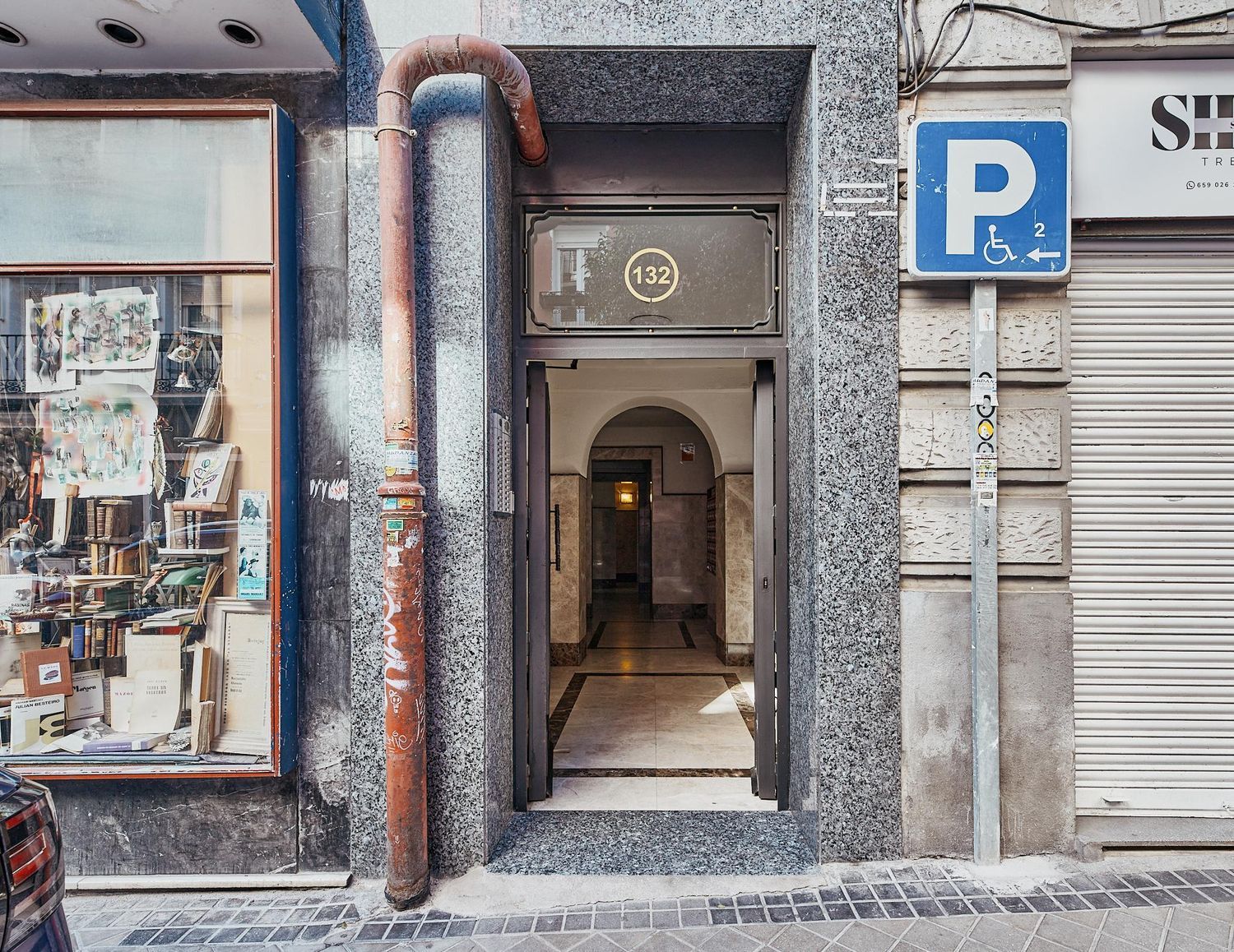 Piso en Venta en Calle de Hermosilla 137 - Imagen 5