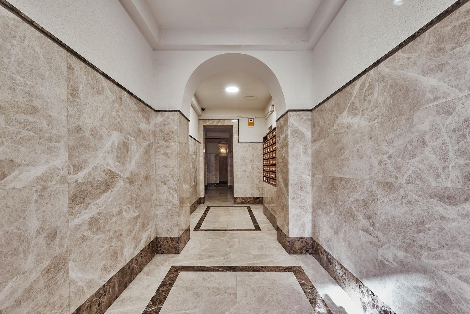 Piso en Venta en Calle de Hermosilla 137 - Imagen 6