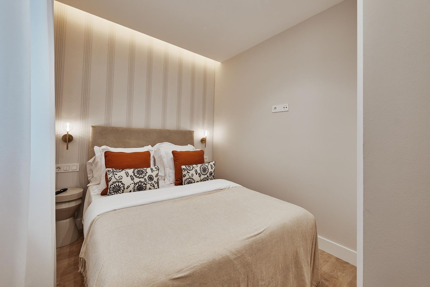 Piso en Venta en Calle de Hermosilla 137 - Imagen 16