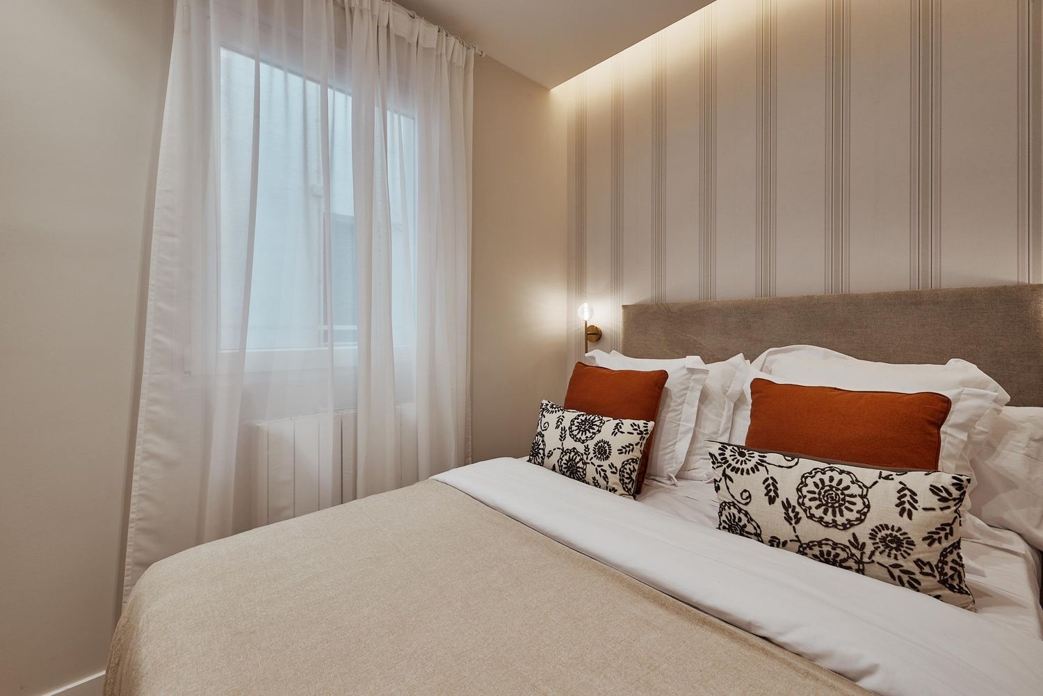 Piso en Venta en Calle de Hermosilla 137 - Imagen 18