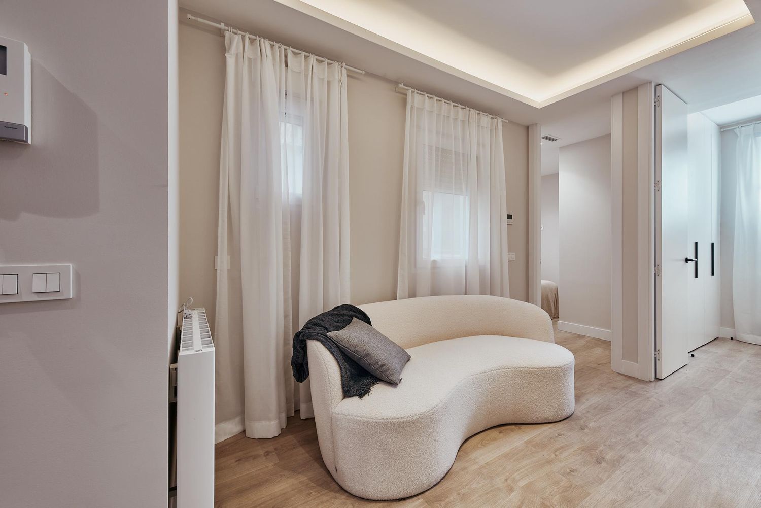 Piso en Venta en Calle de Hermosilla 137 - Imagen 19