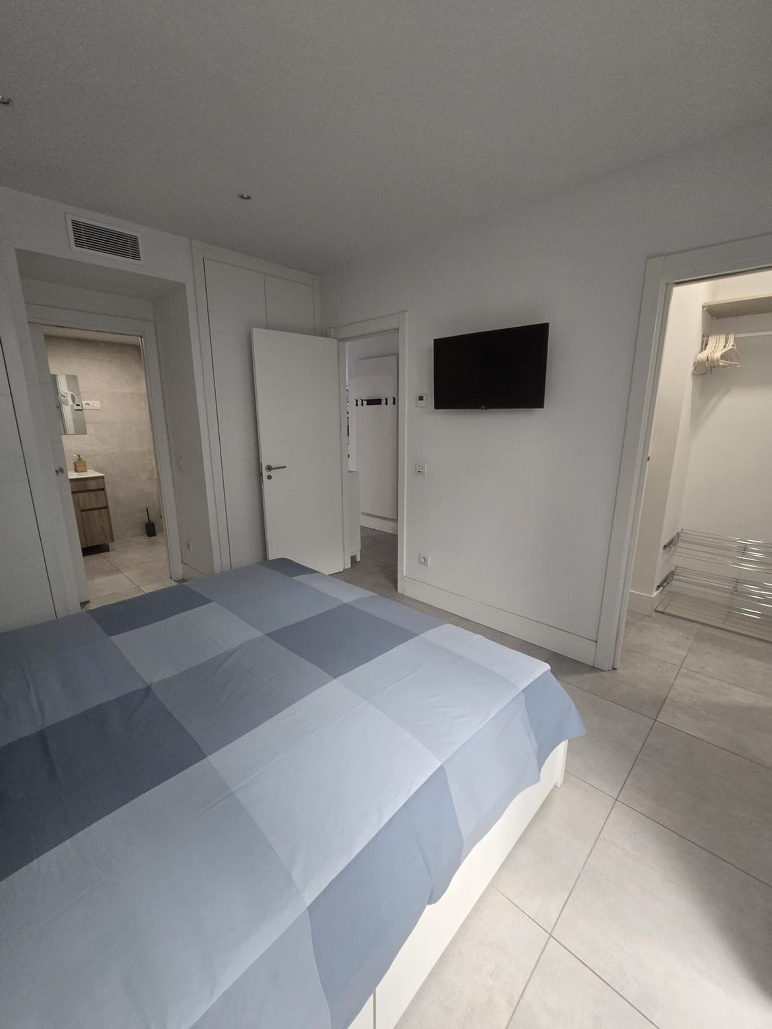 Piso en Alquiler en Calle de Modesto Lafuente 70 - Imagen 6