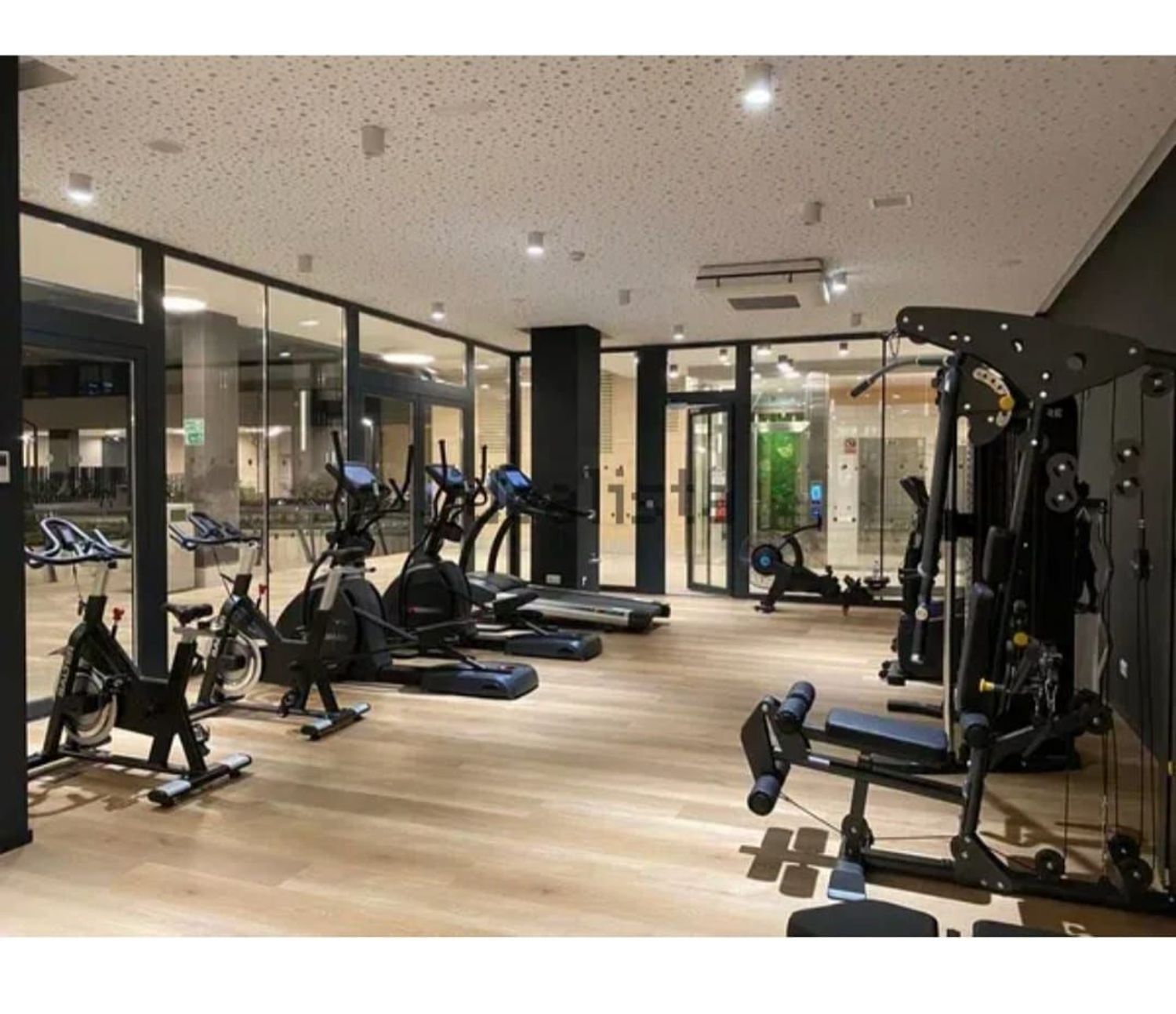 Piso en Alquiler en Calle de Modesto Lafuente 70 - Imagen 20