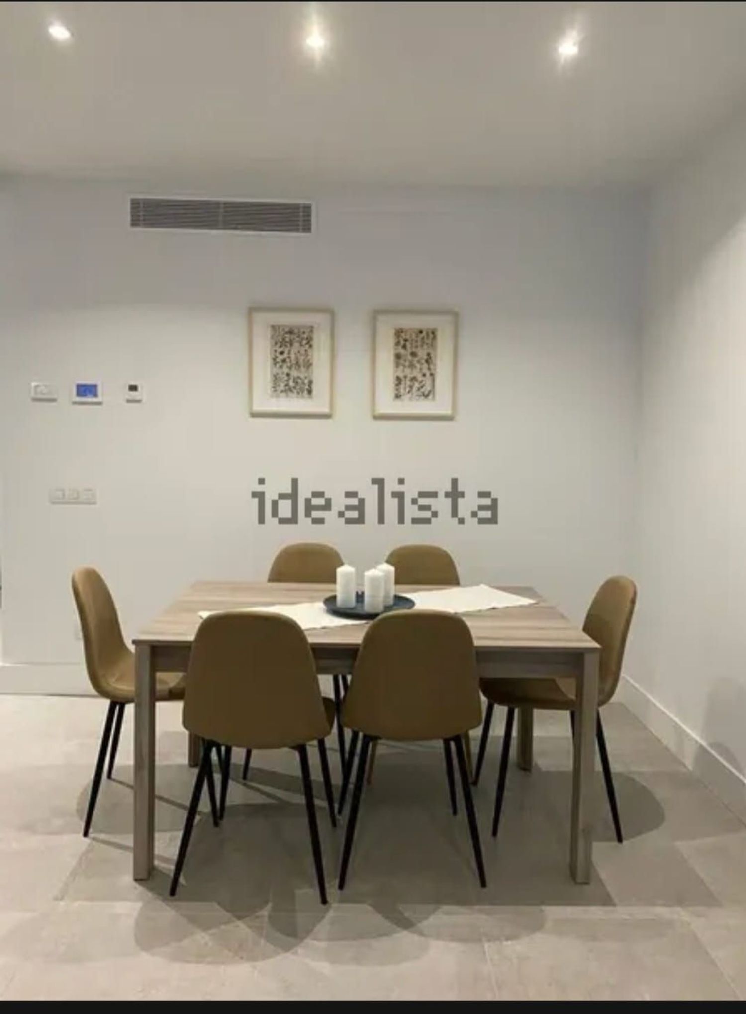 Piso en Alquiler en Calle de Modesto Lafuente 70 - Imagen 30