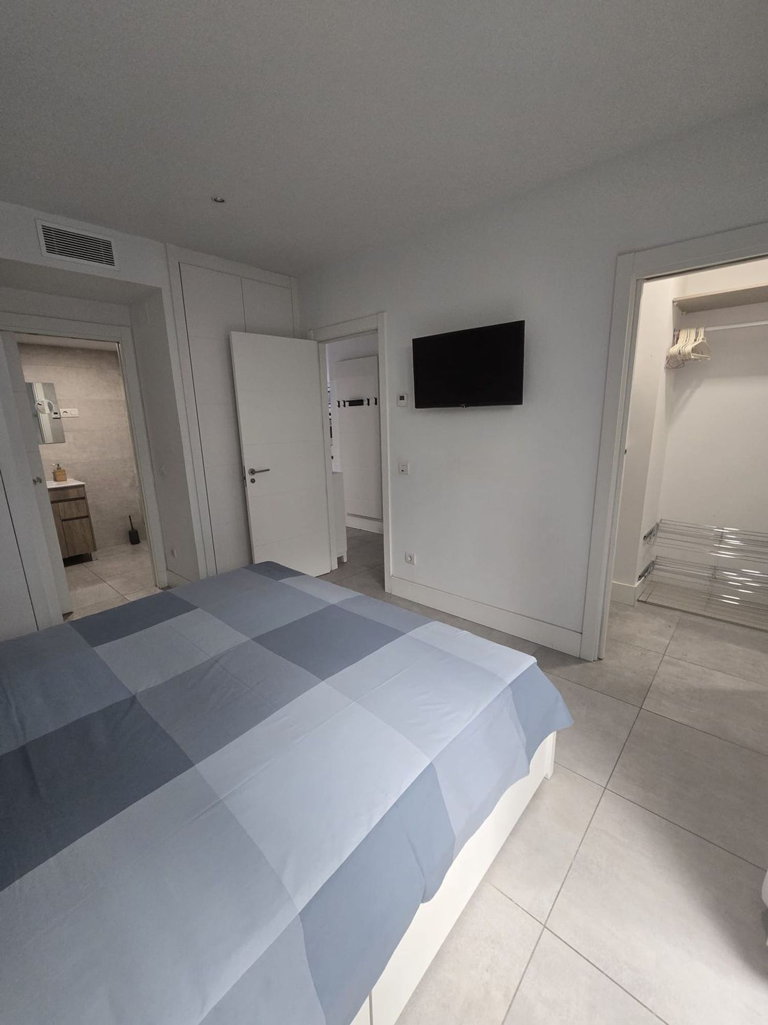 Piso en Alquiler en Calle de Modesto Lafuente 70 - Imagen 7