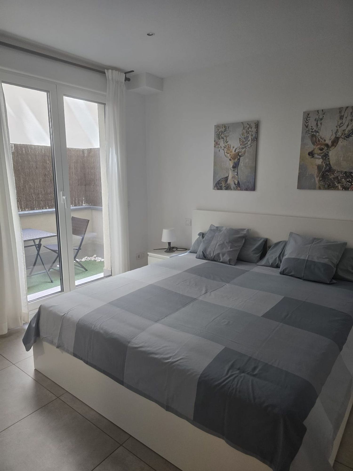 Piso en Alquiler en Calle de Modesto Lafuente 70 - Imagen 8