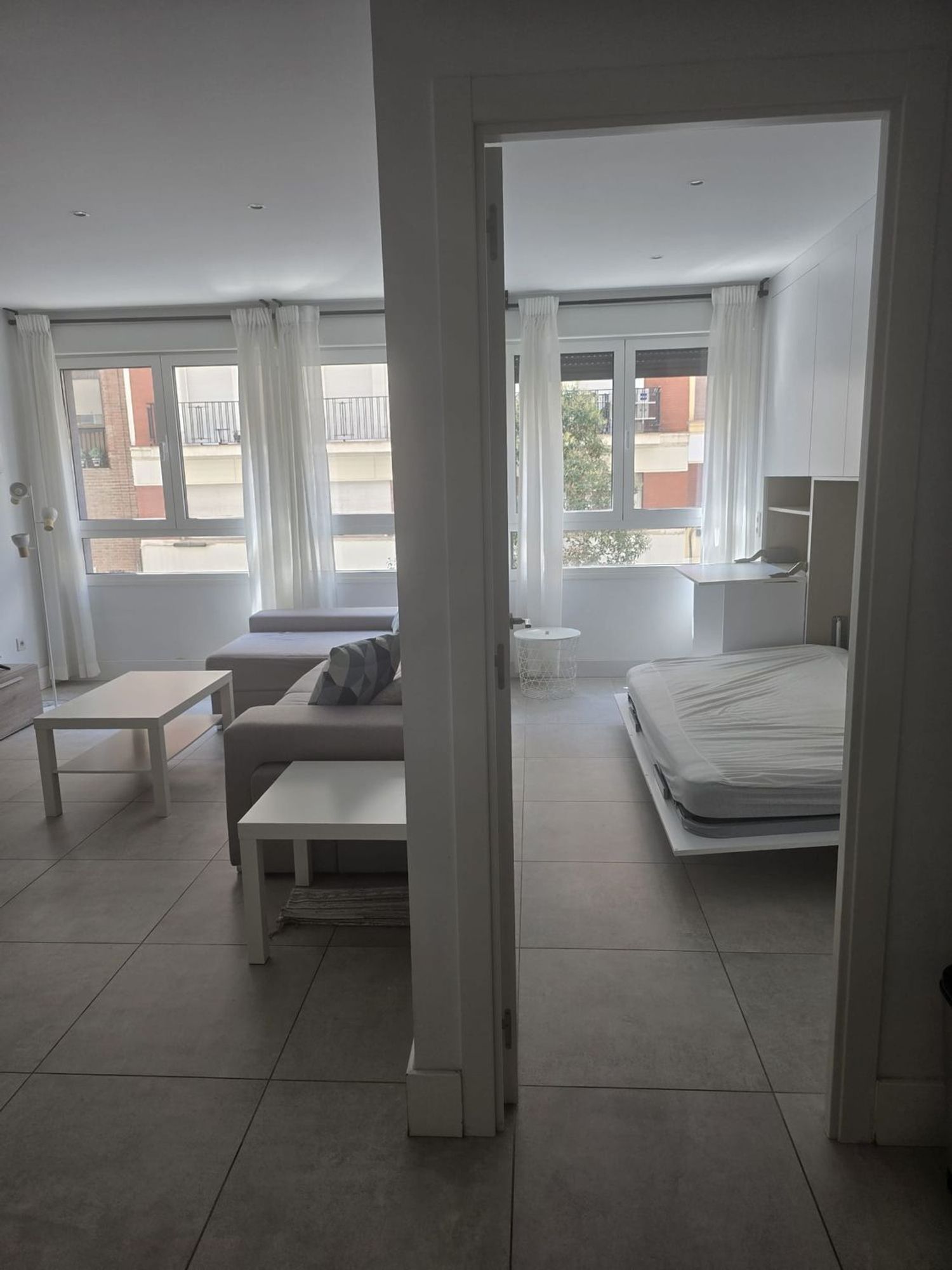 Piso en Alquiler en Calle de Modesto Lafuente 70 - Imagen 14