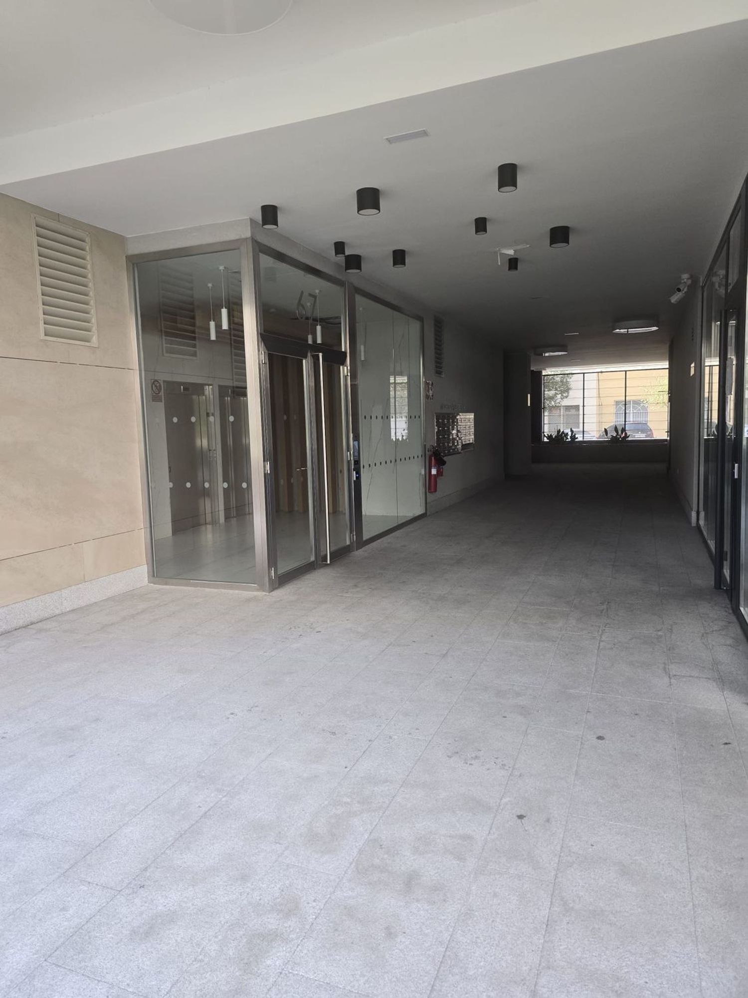 Piso en Alquiler en Calle de Modesto Lafuente 70 - Imagen 15