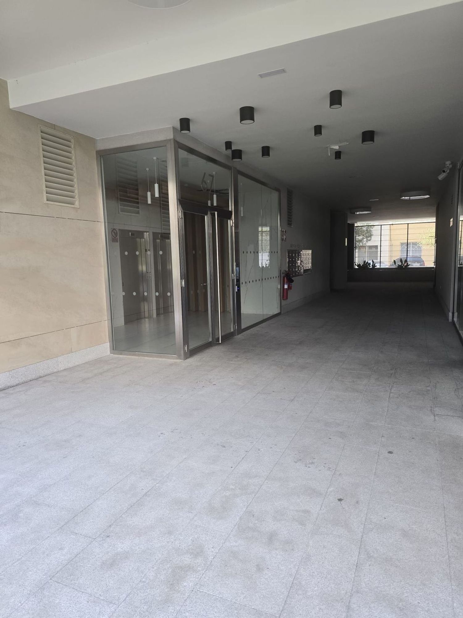 Piso en Alquiler en Calle de Modesto Lafuente 70 - Imagen 16