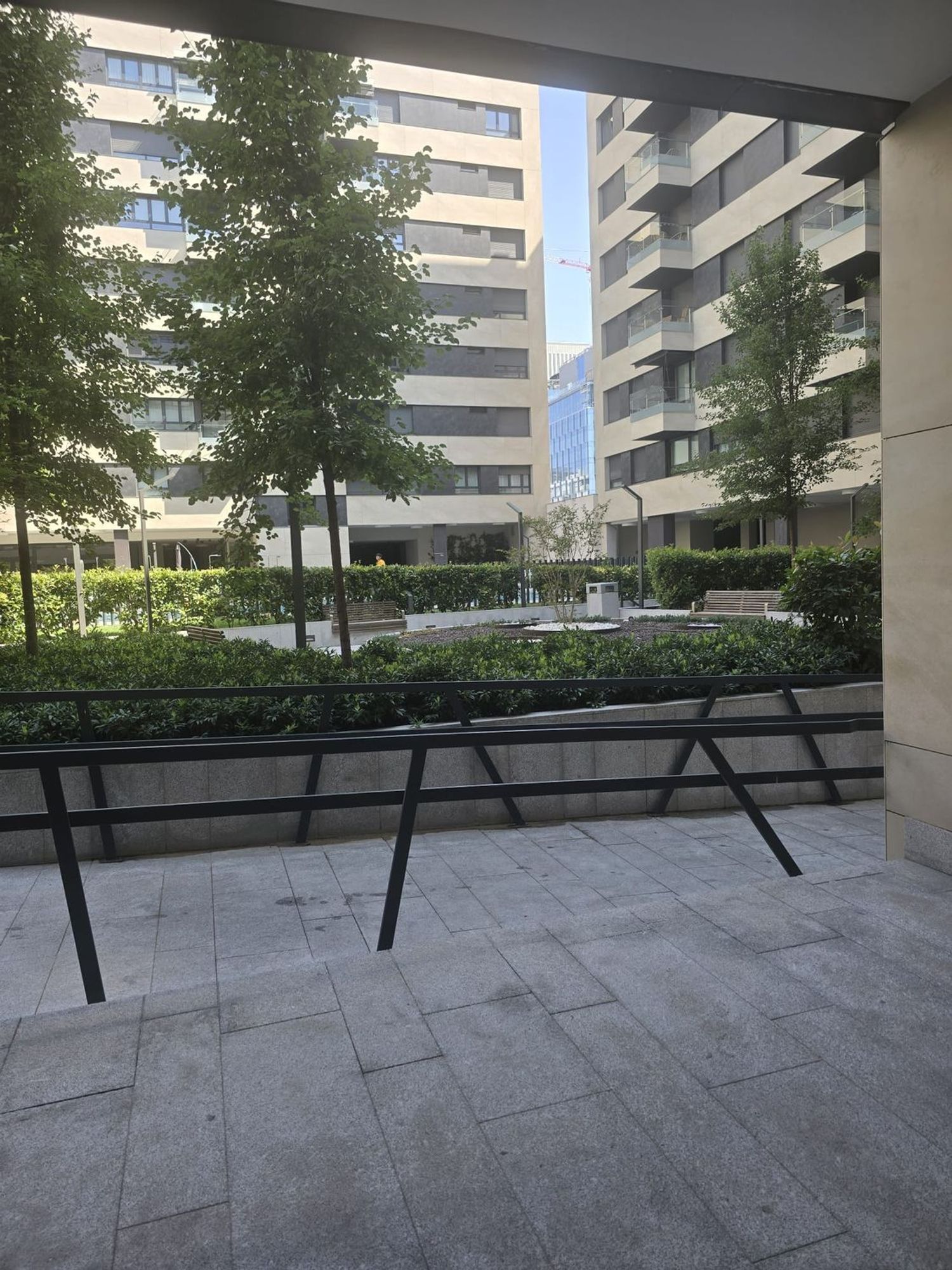 Piso en Alquiler en Calle de Modesto Lafuente 70 - Imagen 19