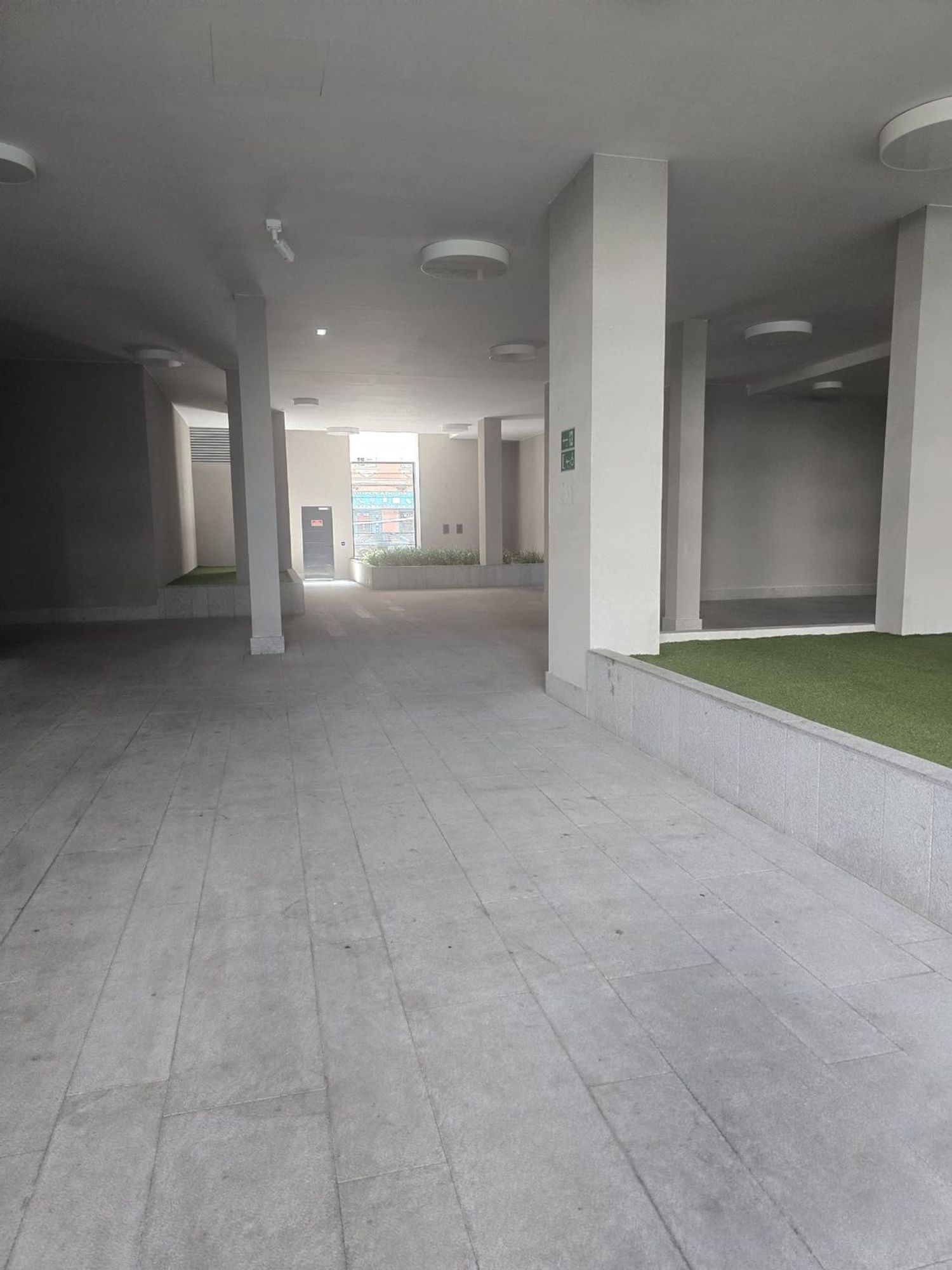 Piso en Alquiler en Calle de Modesto Lafuente 70 - Imagen 3