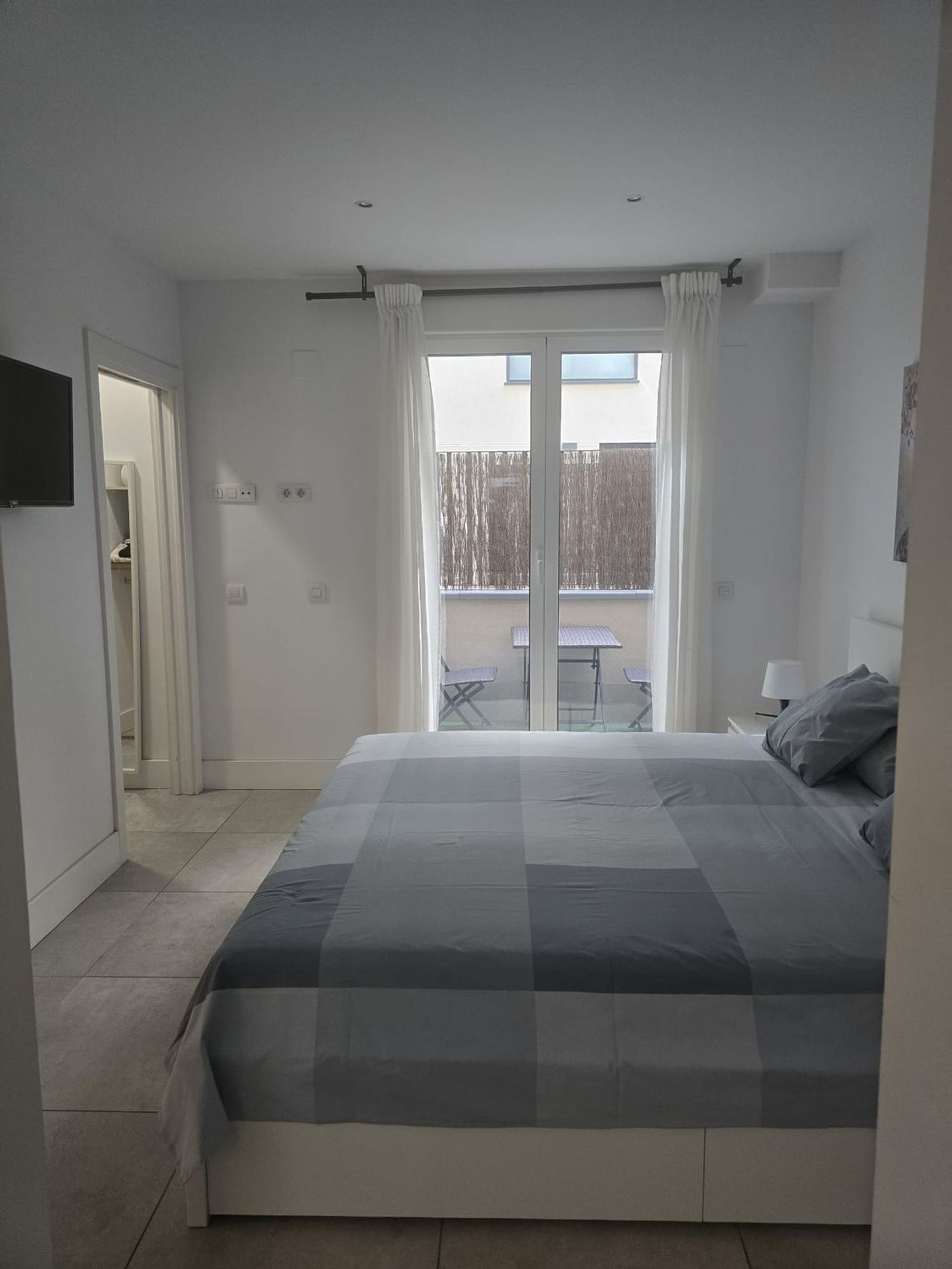 Piso en Alquiler en Calle de Modesto Lafuente 70 - Imagen 10