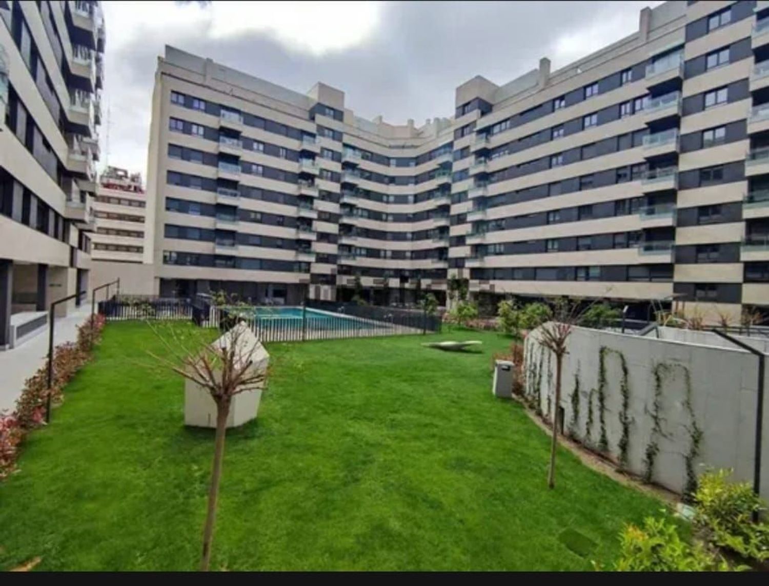 Piso en Alquiler en Calle de Modesto Lafuente 70 - Imagen 22