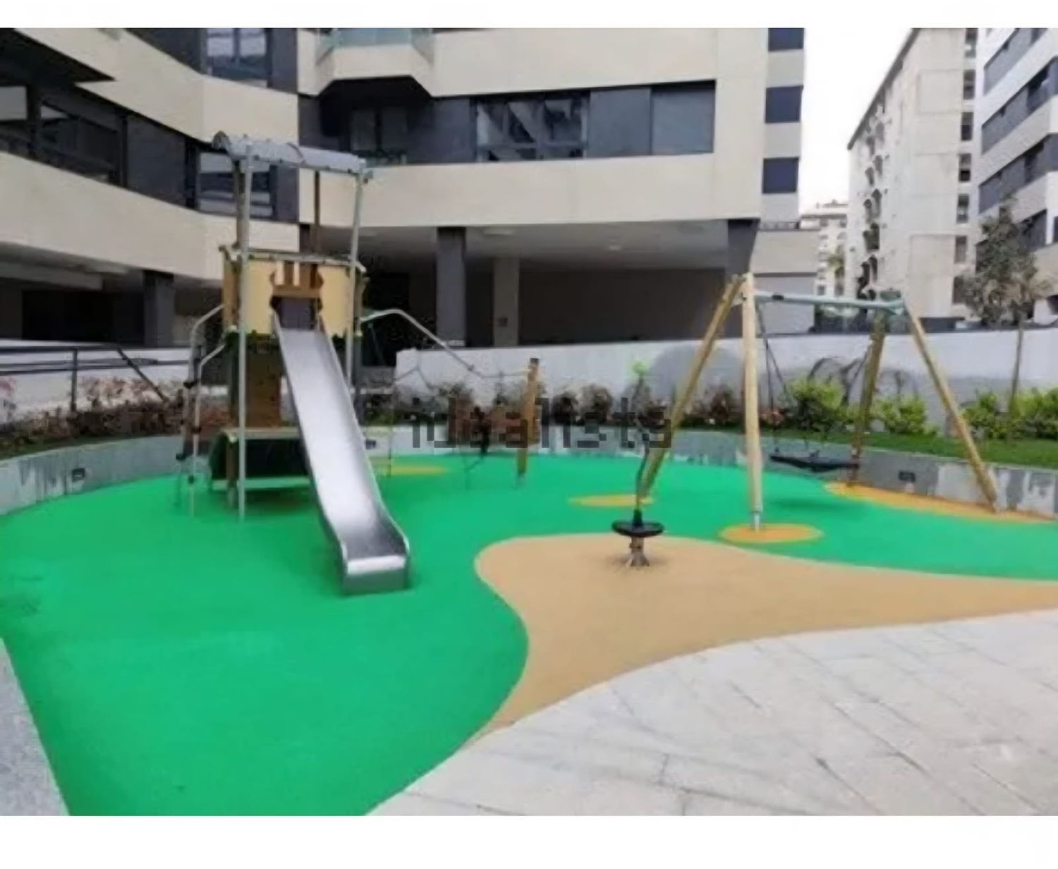 Piso en Alquiler en Calle de Modesto Lafuente 70 - Imagen 24