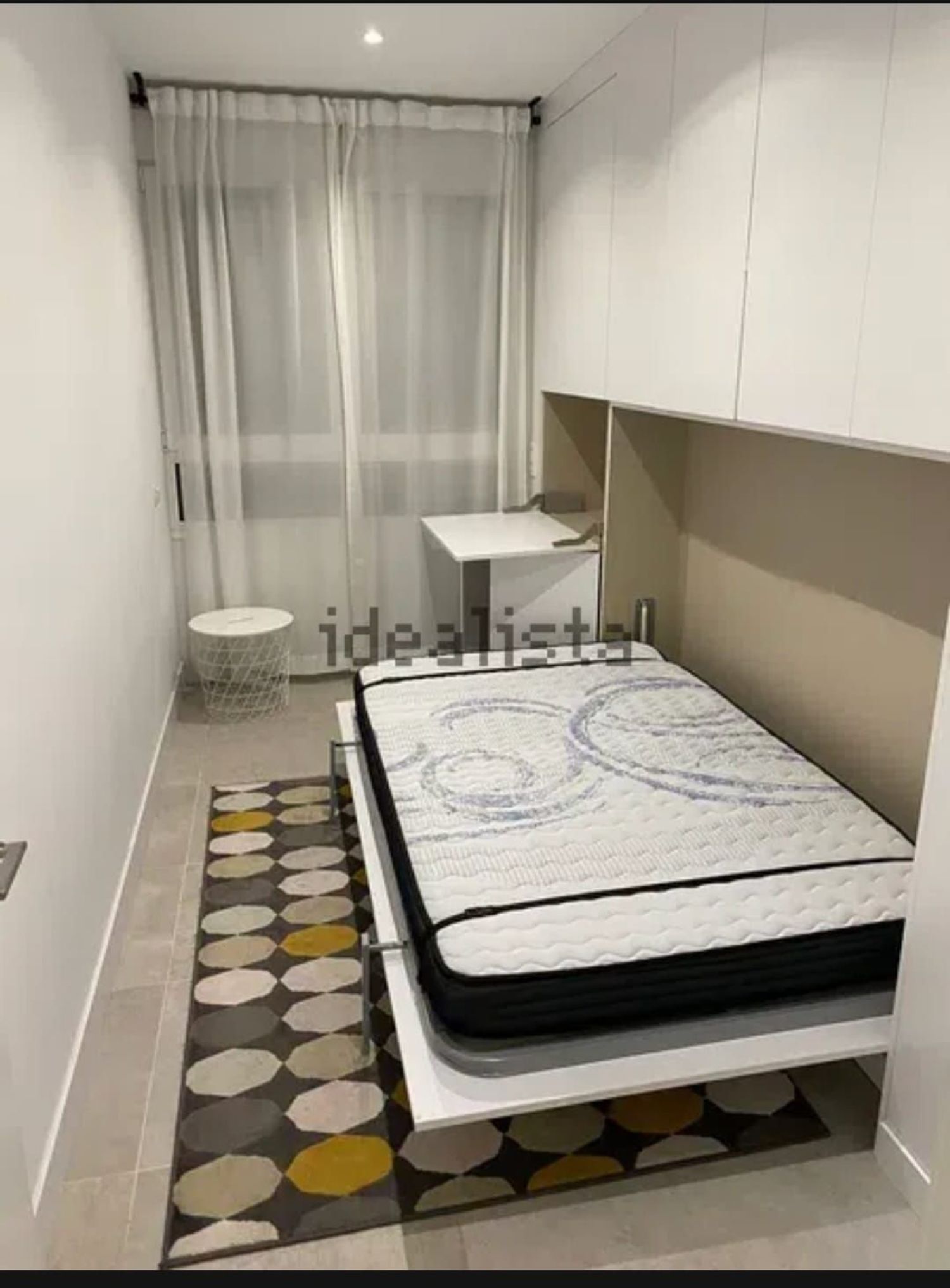 Piso en Alquiler en Calle de Modesto Lafuente 70 - Imagen 27