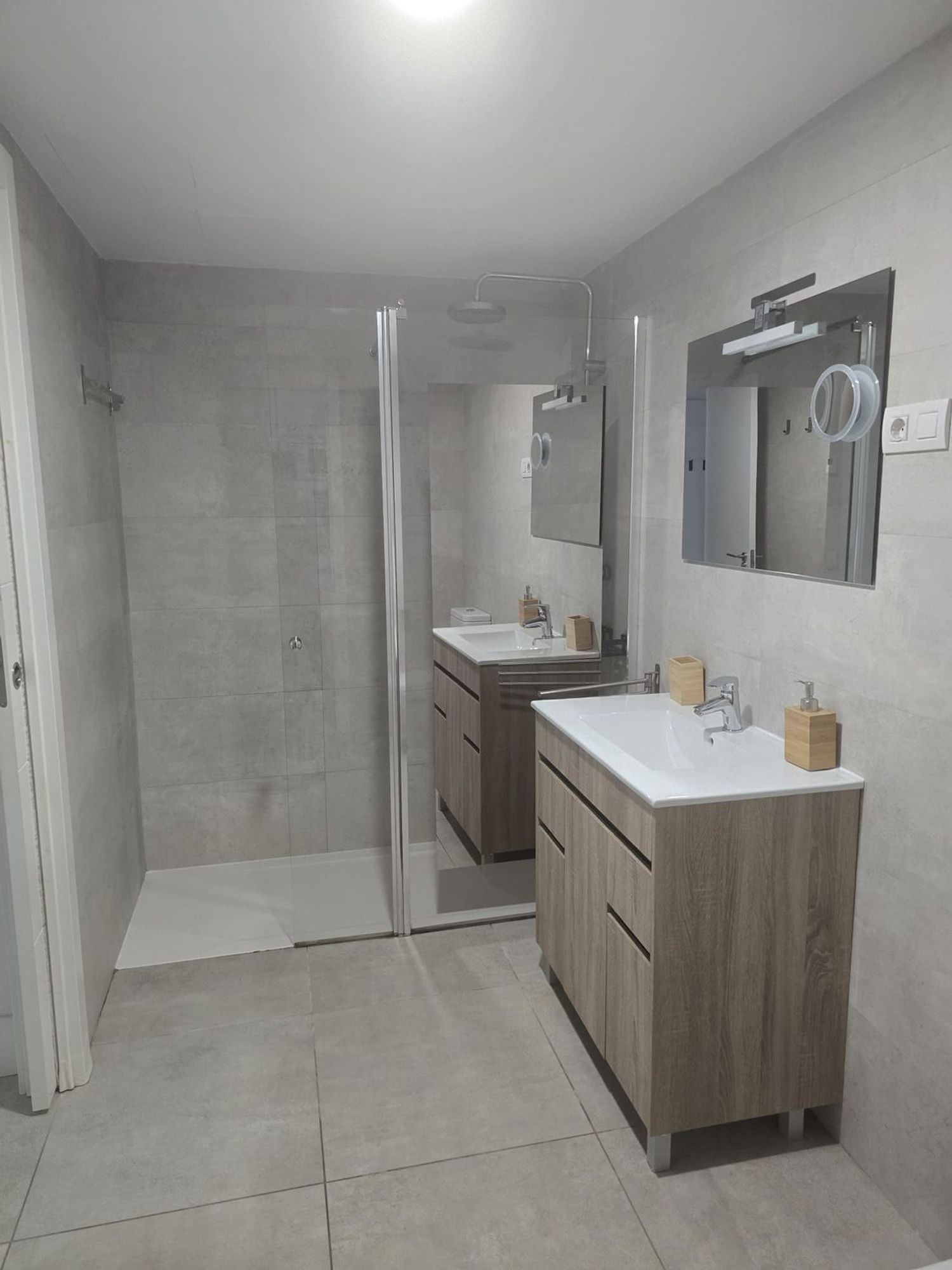 Piso en Alquiler en Calle de Modesto Lafuente 70 - Imagen 11