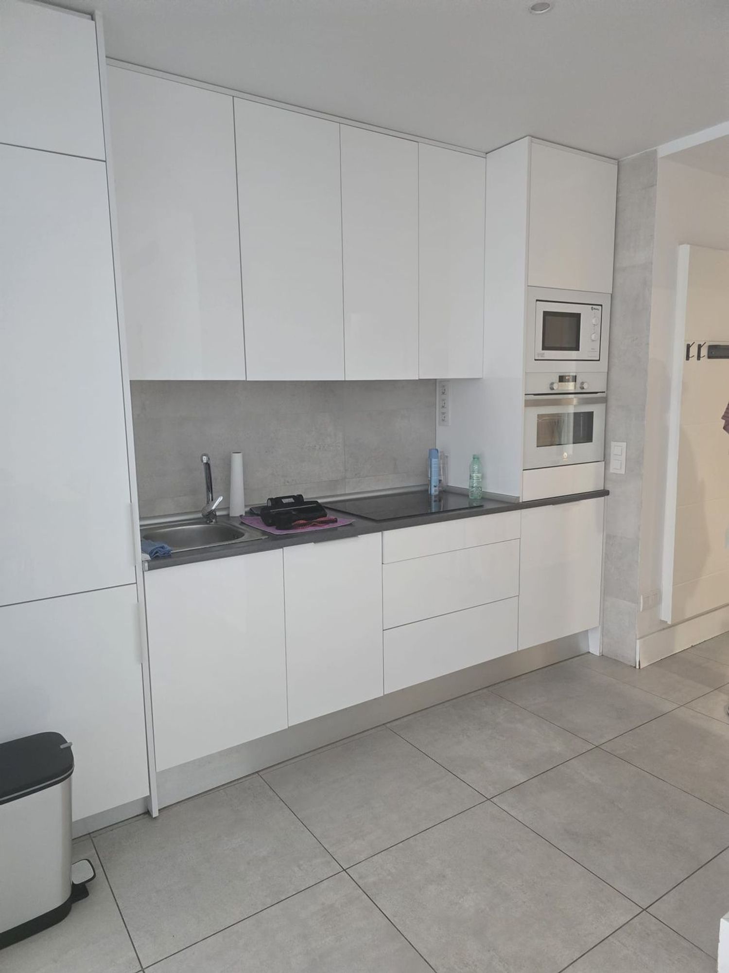 Piso en Alquiler en Calle de Modesto Lafuente 70 - Imagen 13