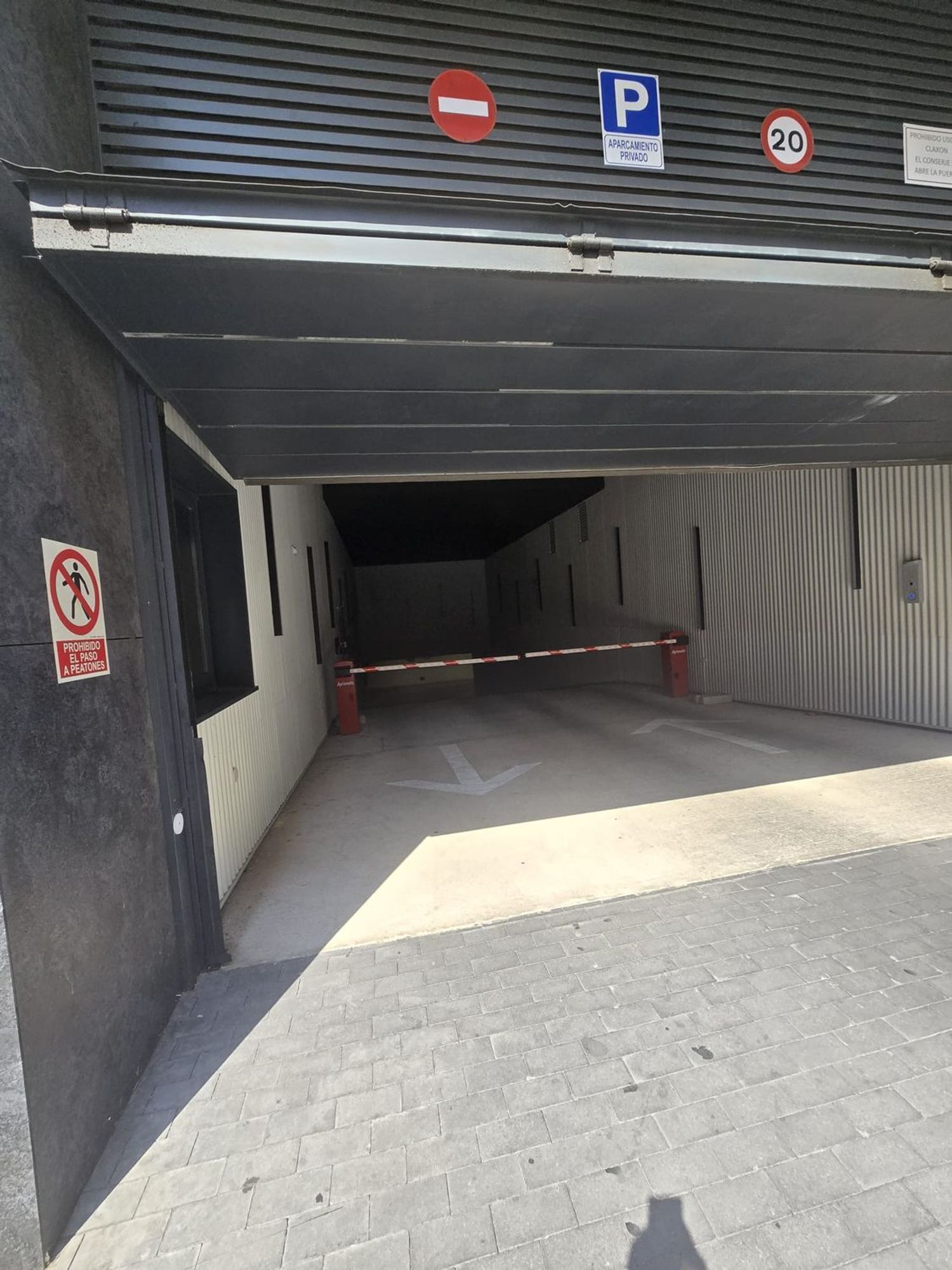 Piso en Alquiler en Calle de Modesto Lafuente 70 - Imagen 18