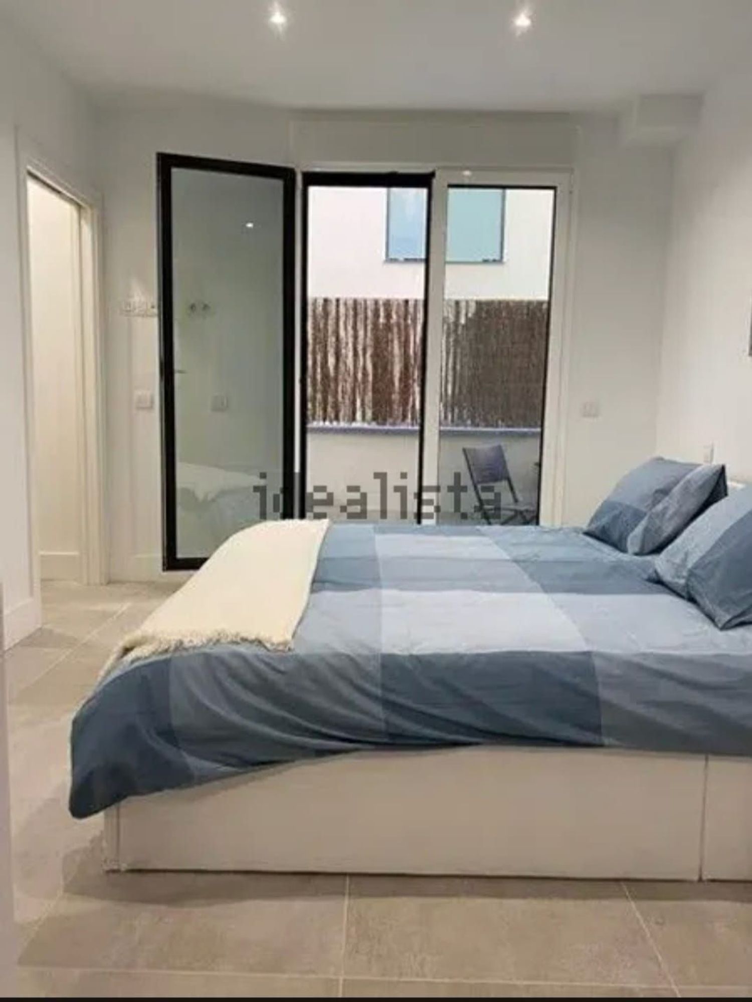 Piso en Alquiler en Calle de Modesto Lafuente 70 - Imagen 29