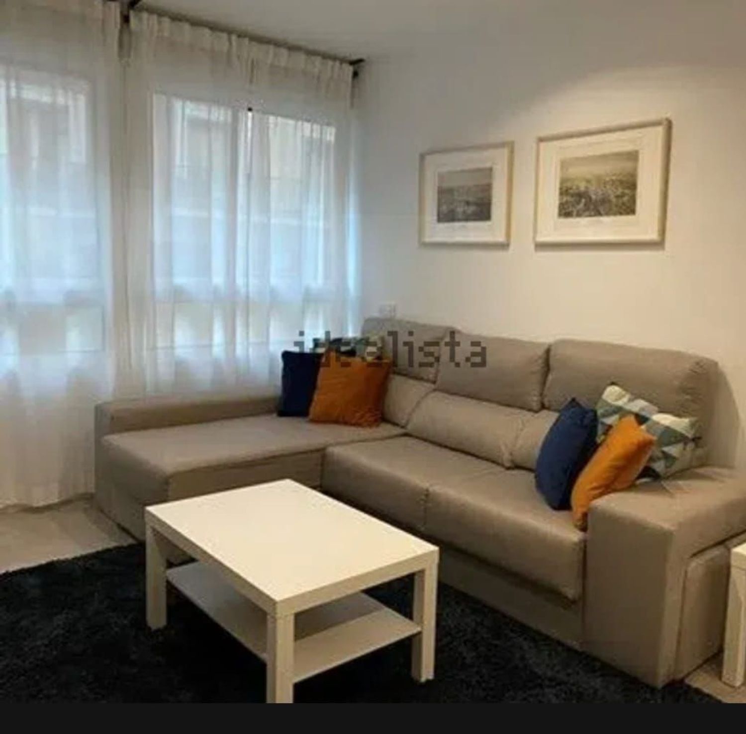 Piso en Alquiler en Calle de Modesto Lafuente 70 - Imagen 31