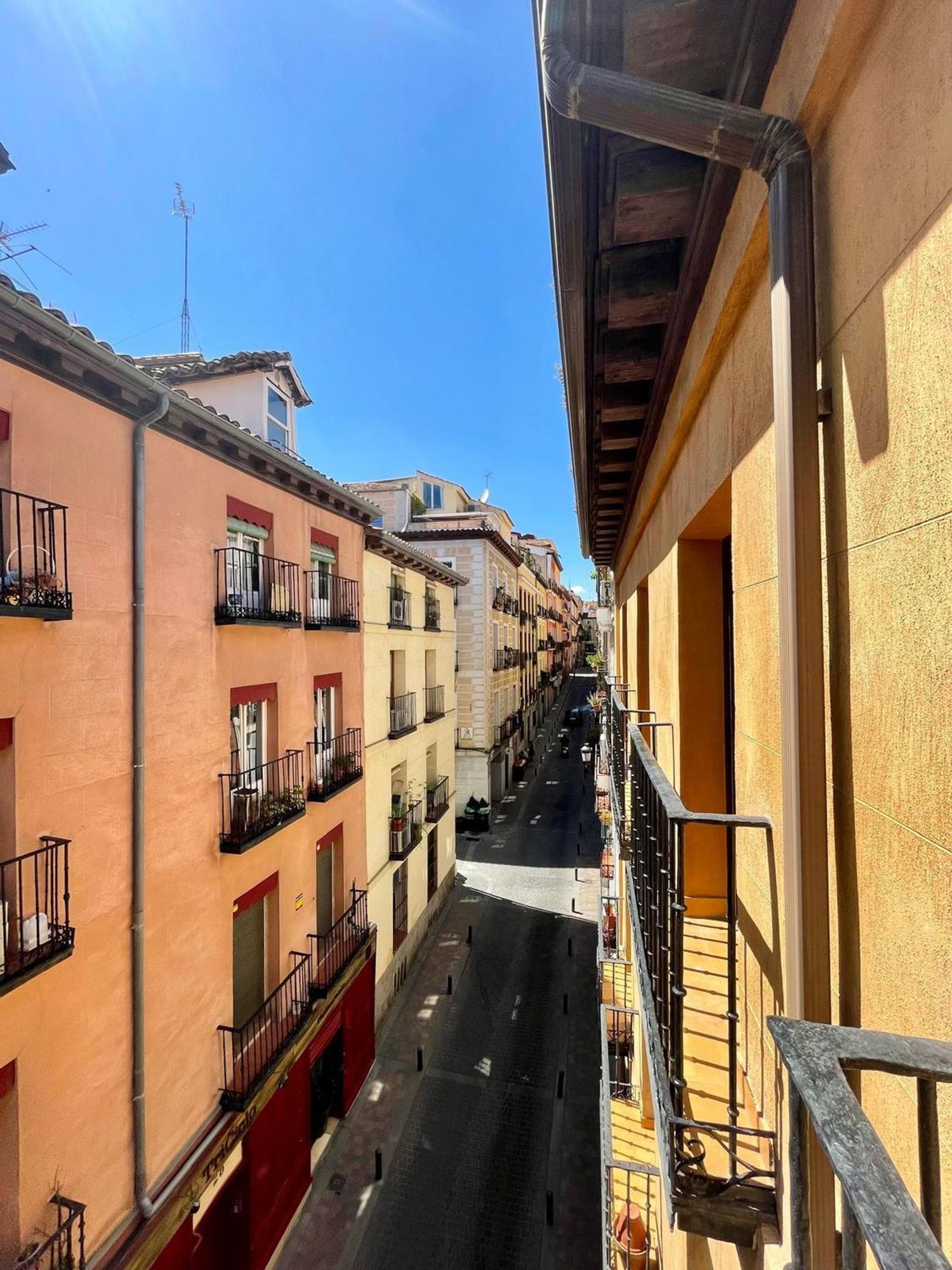 Piso en Venta en Calle de San José 3 - Imagen 2