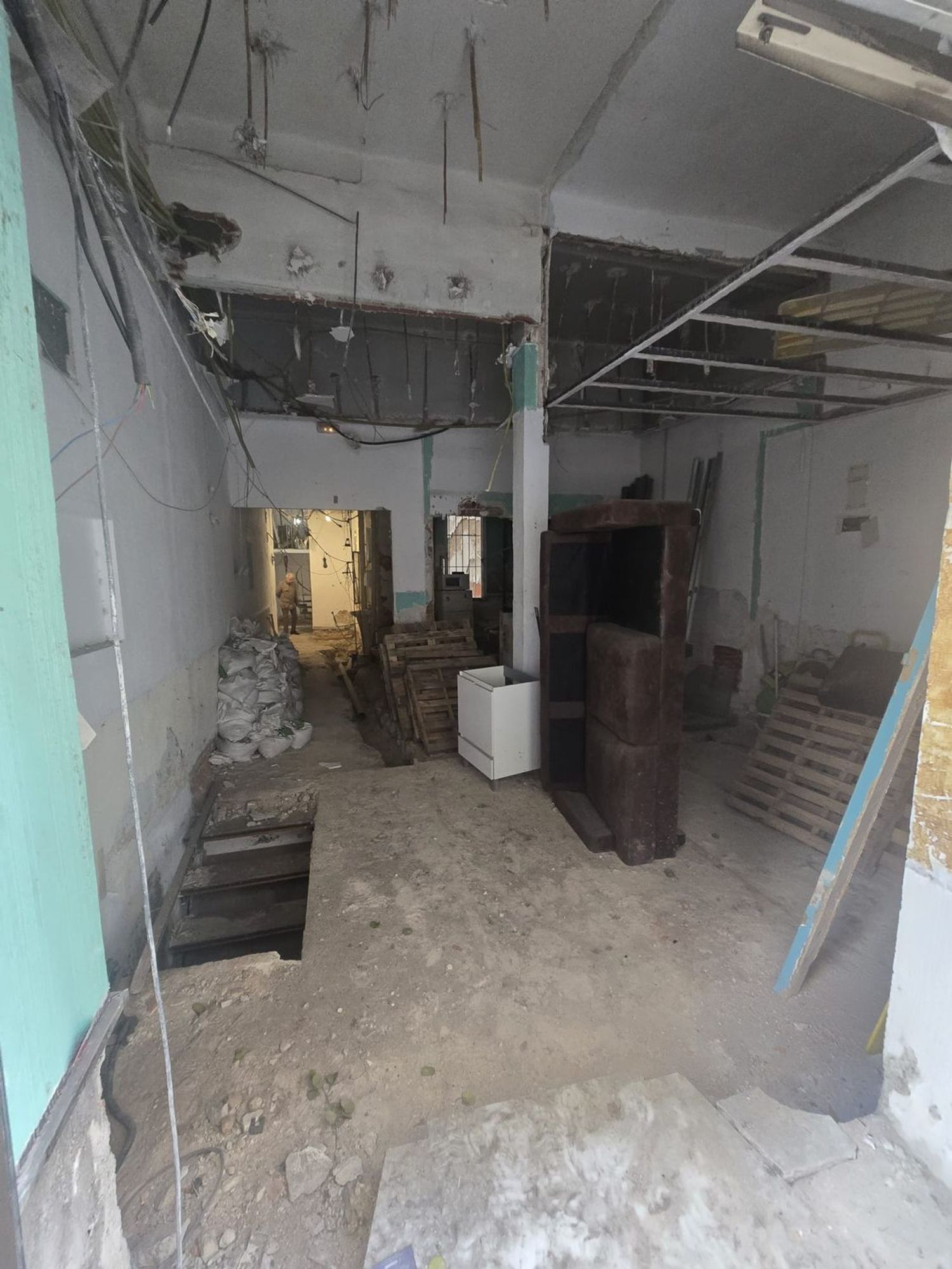 Piso en Venta en Calle de San Bernardino 7 - Imagen 2