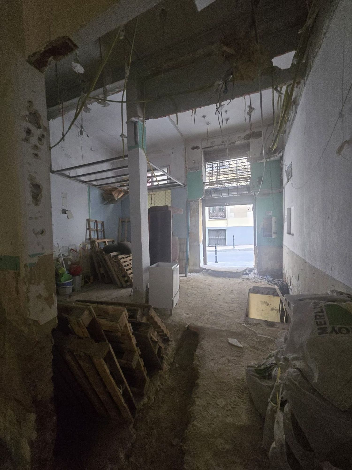 Piso en Venta en Calle de San Bernardino 7 - Imagen 4