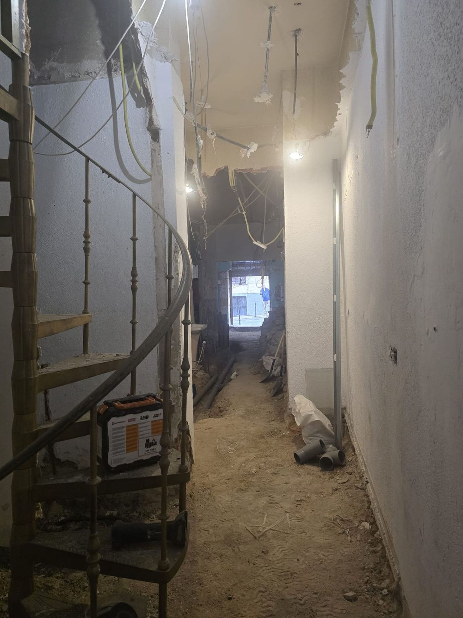 Piso en Venta en Calle de San Bernardino 7 - Imagen 17