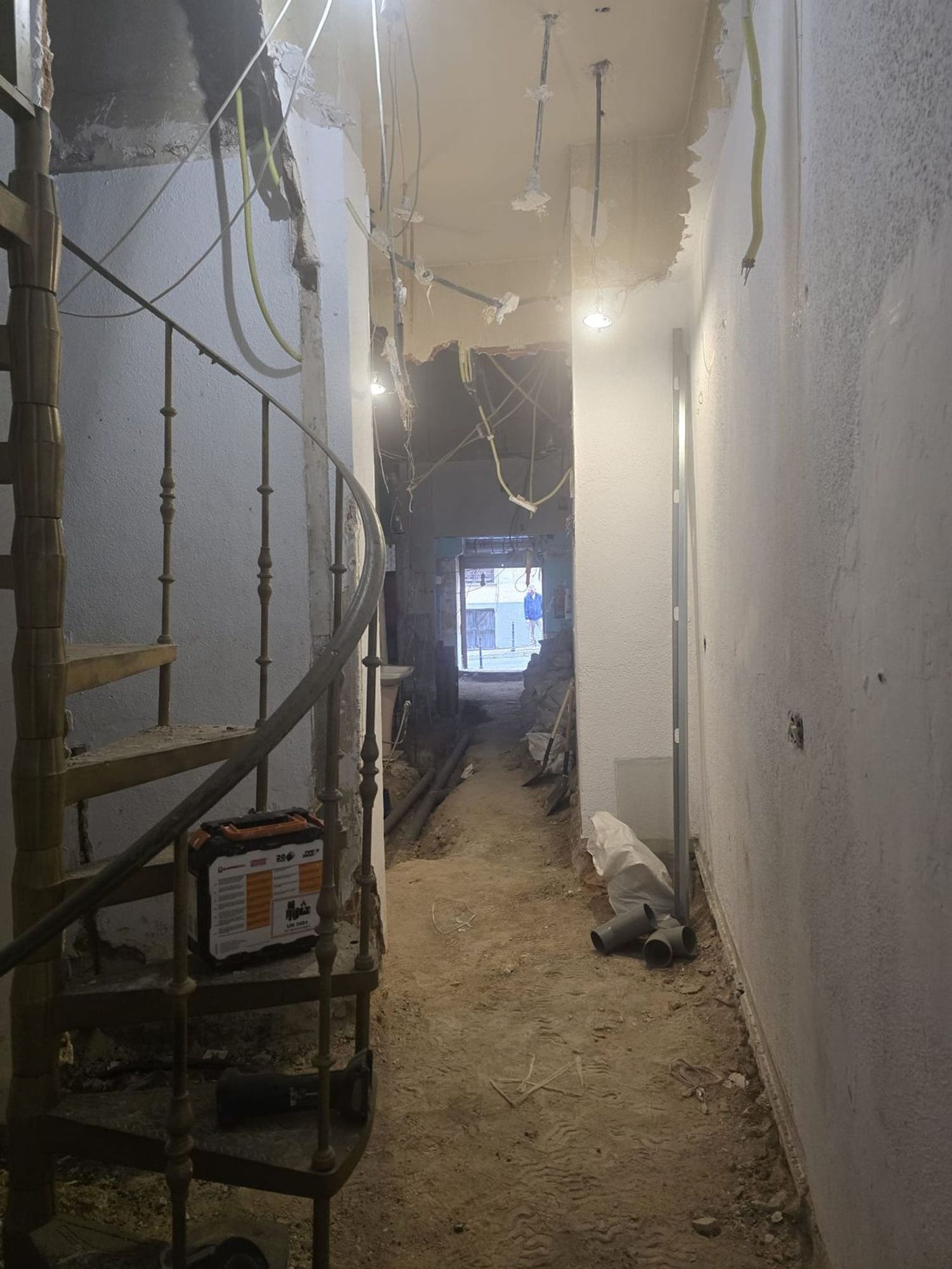 Piso en Venta en Calle de San Bernardino 7 - Imagen 15