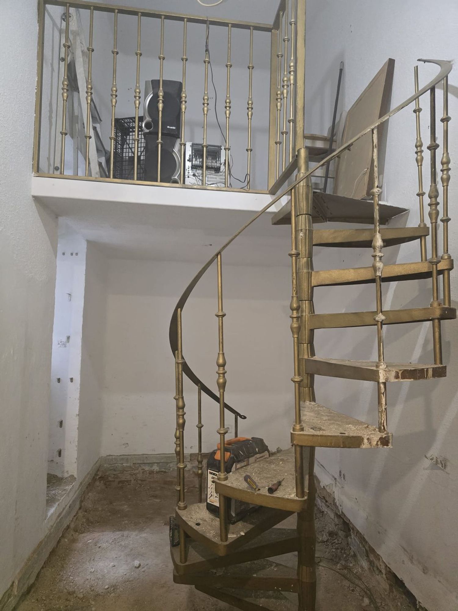 Piso en Venta en Calle de San Bernardino 7 - Imagen 21