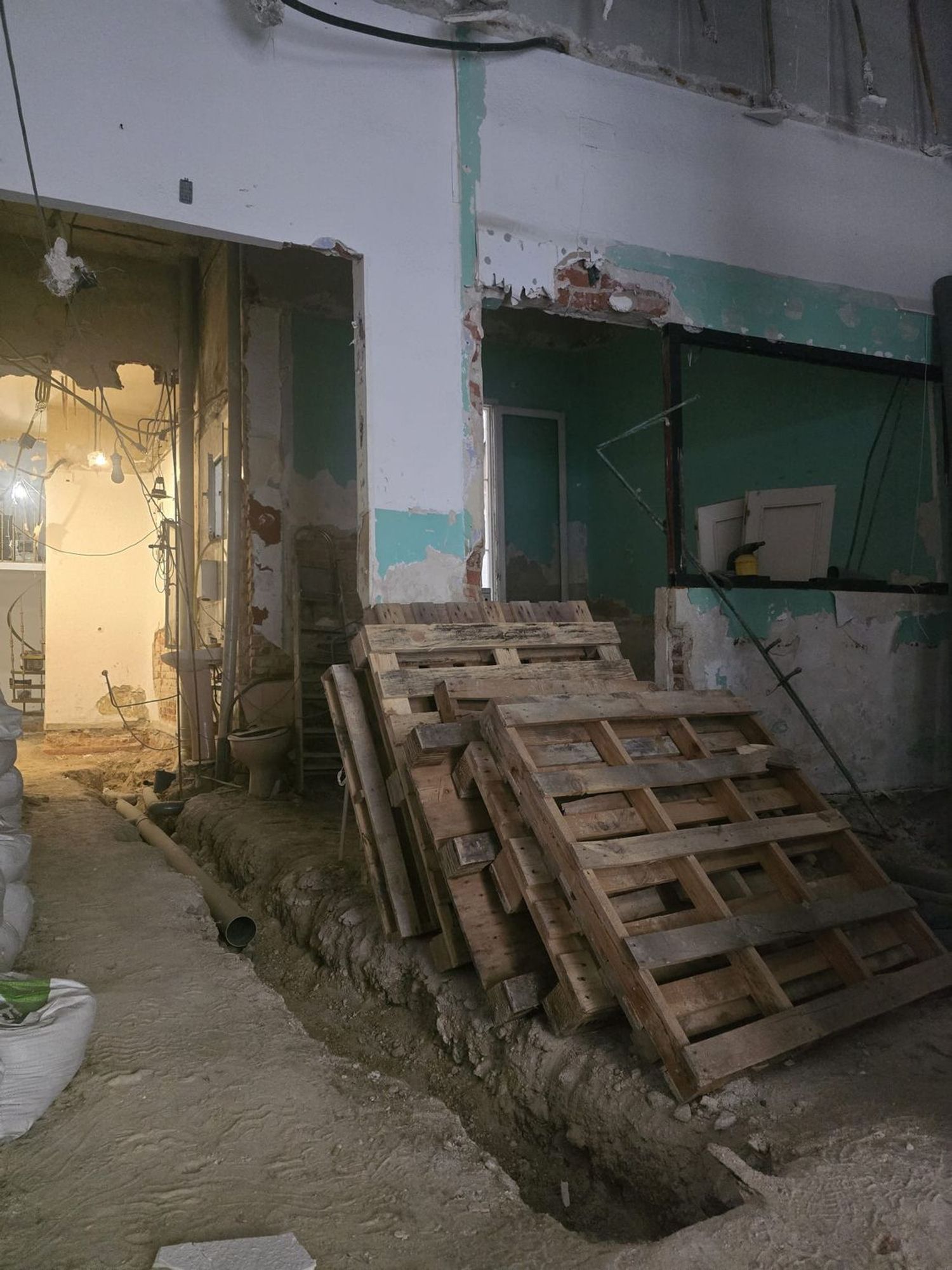 Piso en Venta en Calle de San Bernardino 7 - Imagen 33