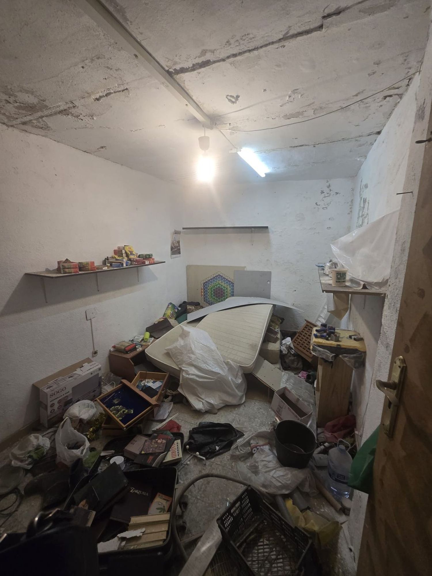 Piso en Venta en Calle de San Bernardino 7 - Imagen 37