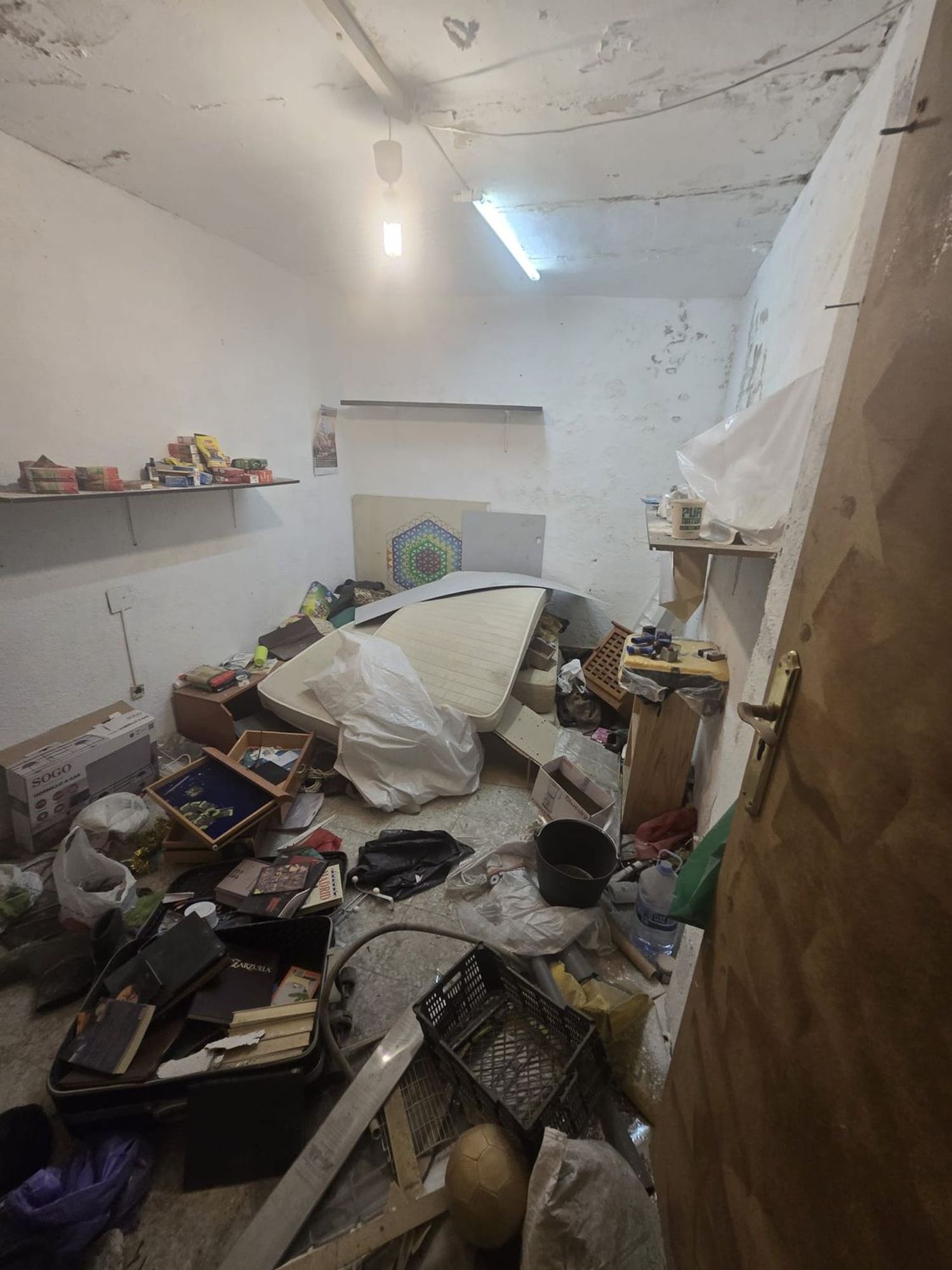 Piso en Venta en Calle de San Bernardino 7 - Imagen 38