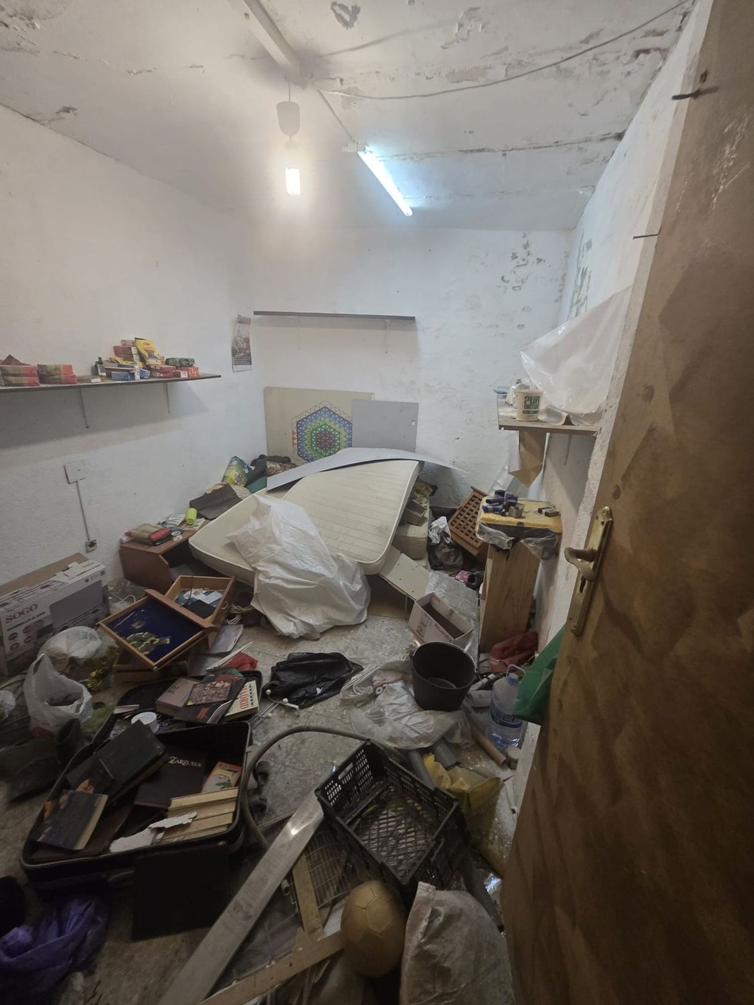 Piso en Venta en Calle de San Bernardino 7 - Imagen 39