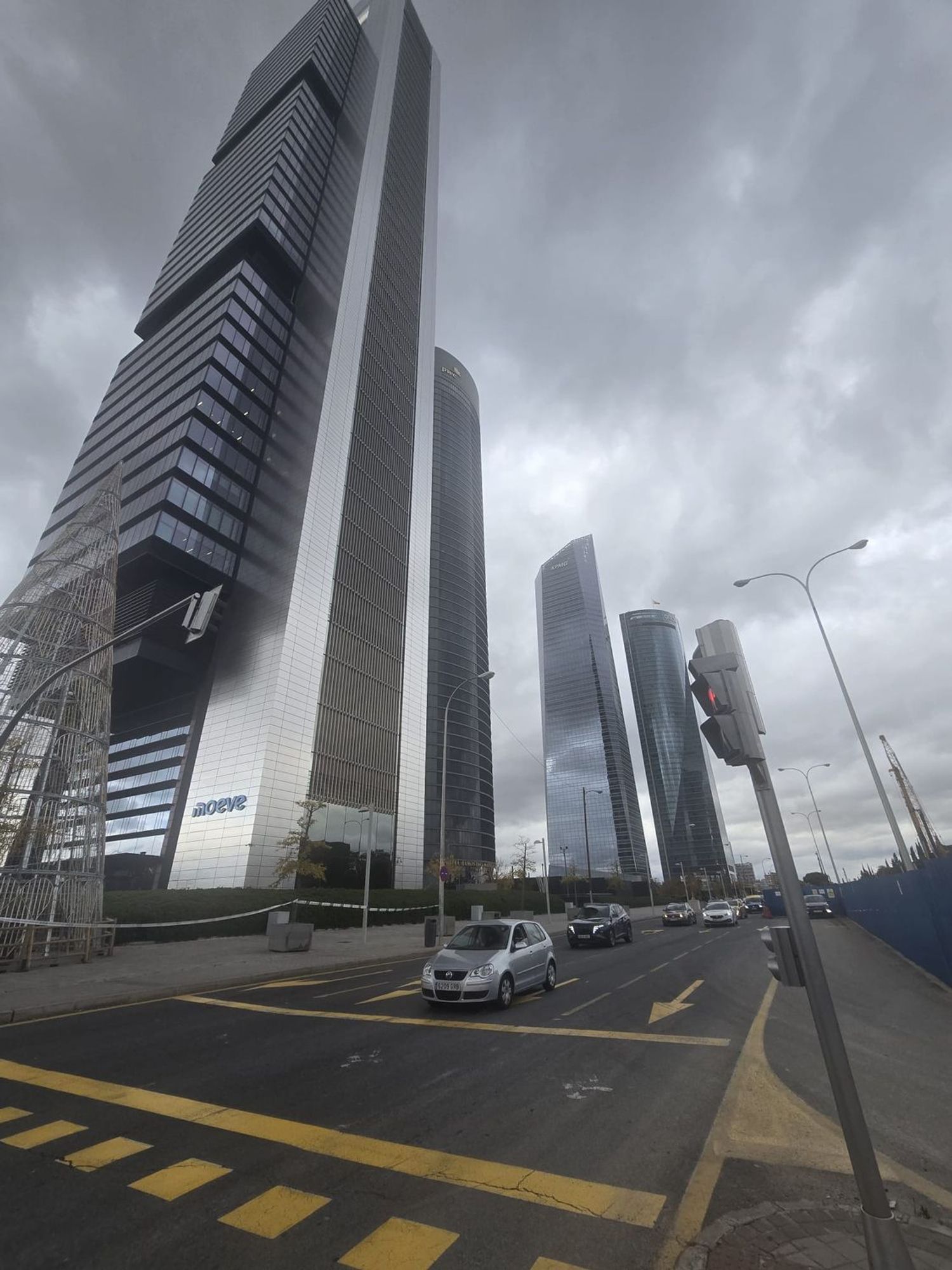 Piso en Alquiler en Calle de Mauricio Legendre 40 - Imagen 4