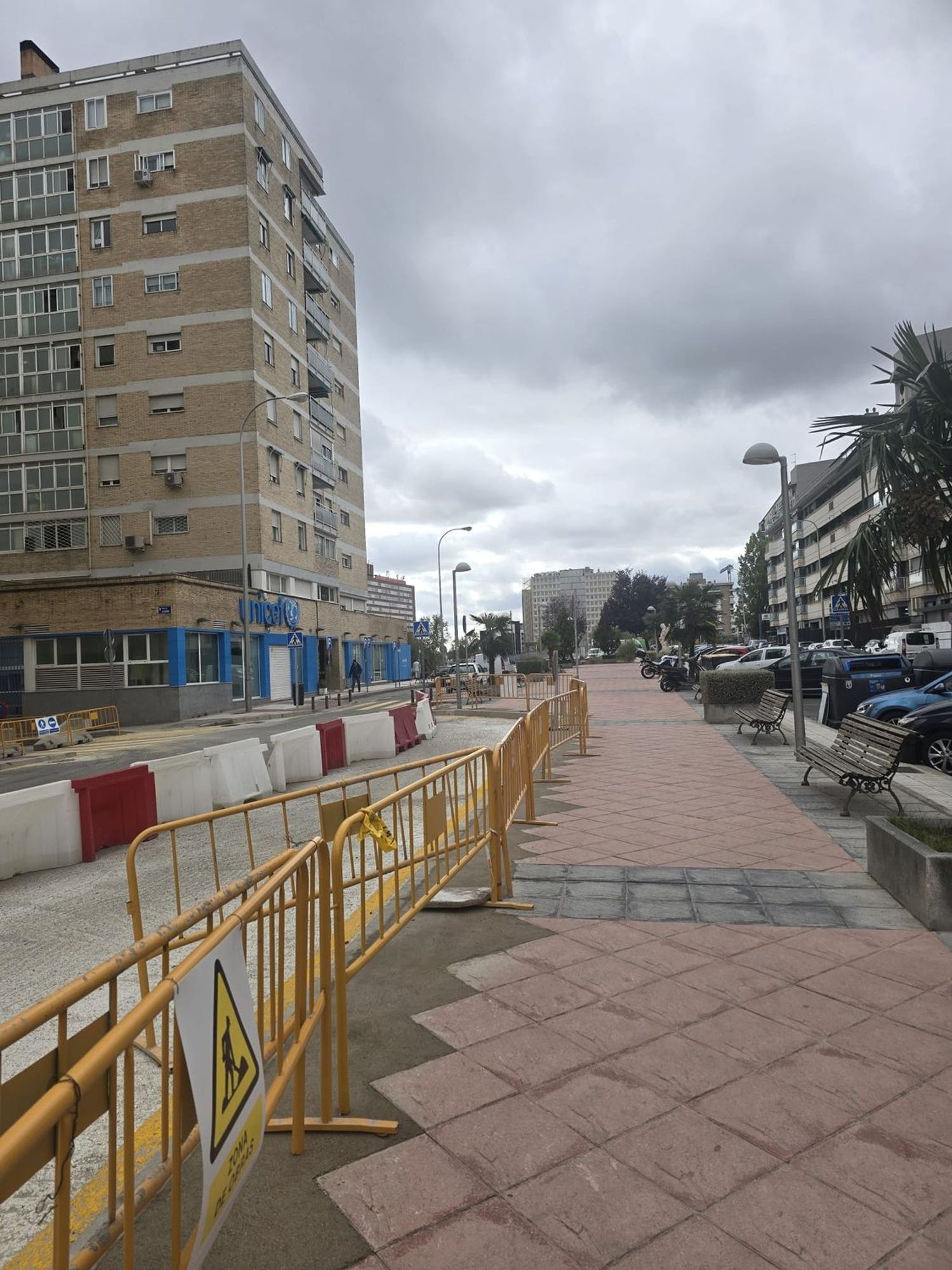 Piso en Alquiler en Calle de Mauricio Legendre 40 - Imagen 2