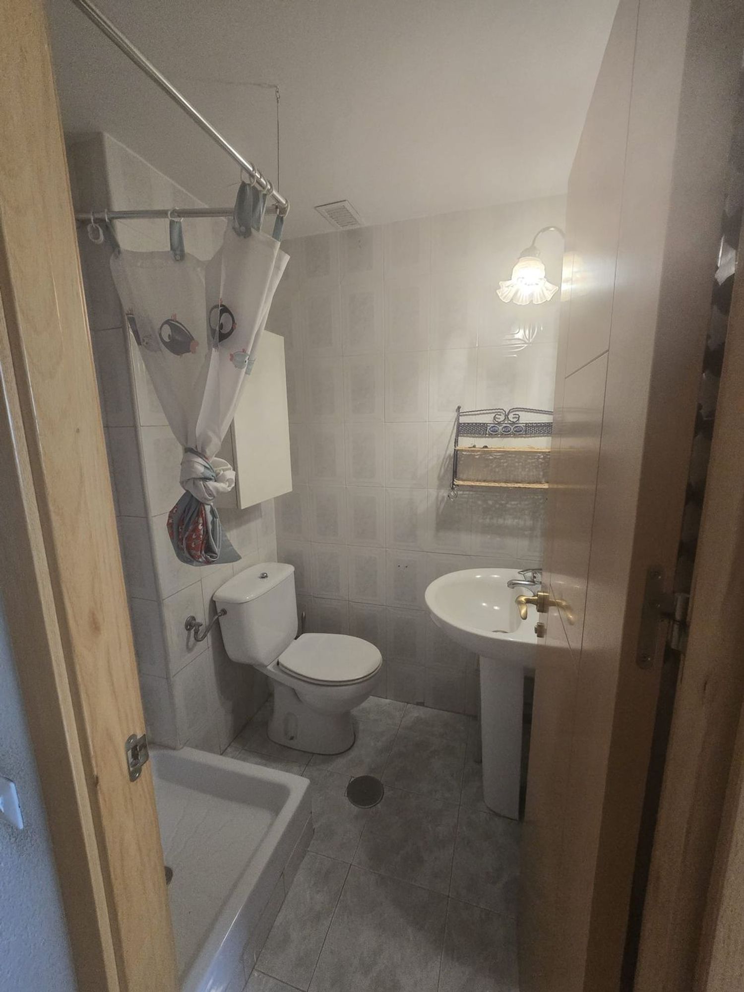 Piso en Alquiler en Calle de Mauricio Legendre 40 - Imagen 33