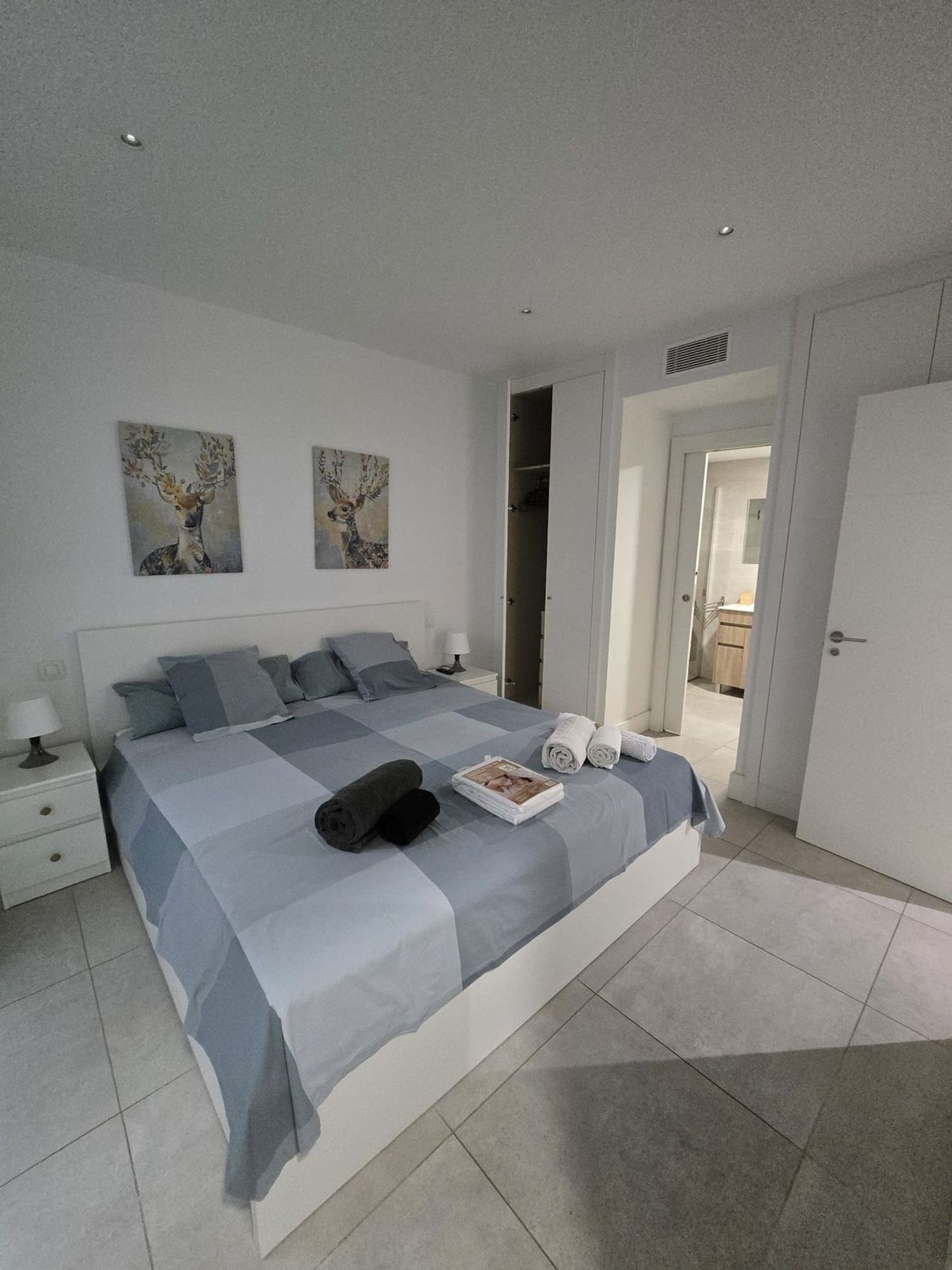 Piso en Alquiler en Calle de Modesto Lafuente 70 - Imagen 45