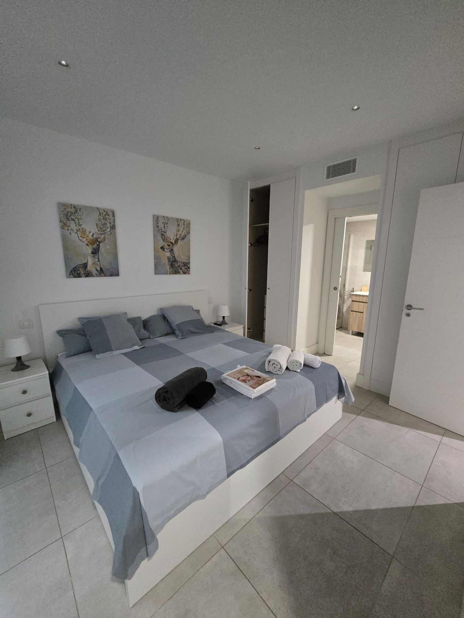 Piso en Alquiler en Calle de Modesto Lafuente 70 - Imagen 42