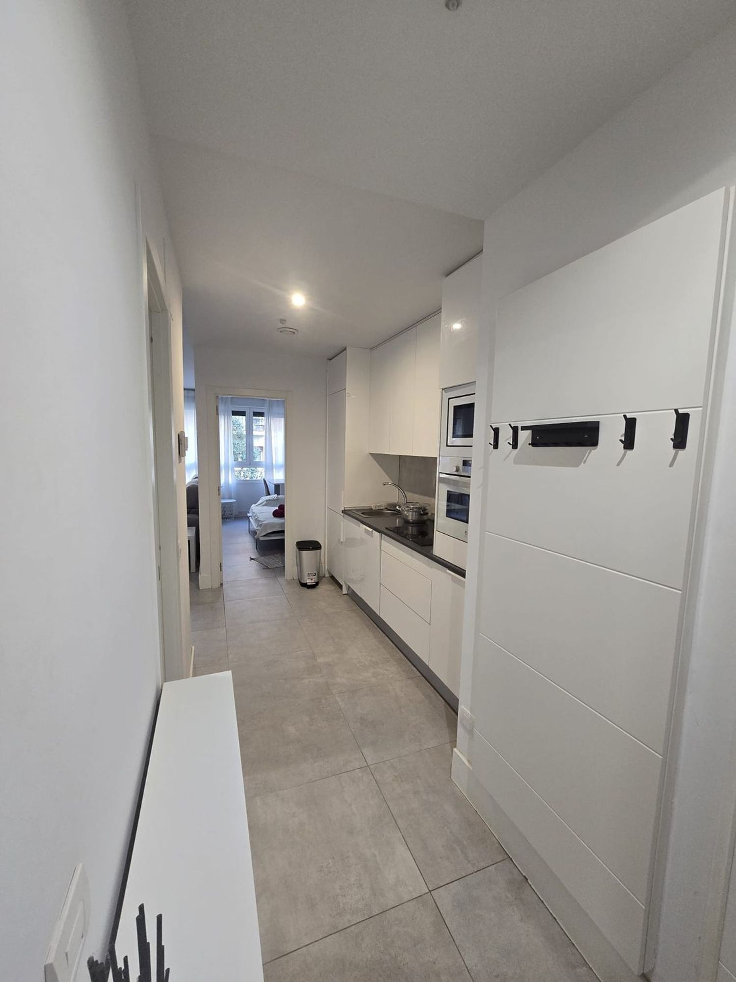 Piso en Alquiler en Calle de Modesto Lafuente 70 - Imagen 43