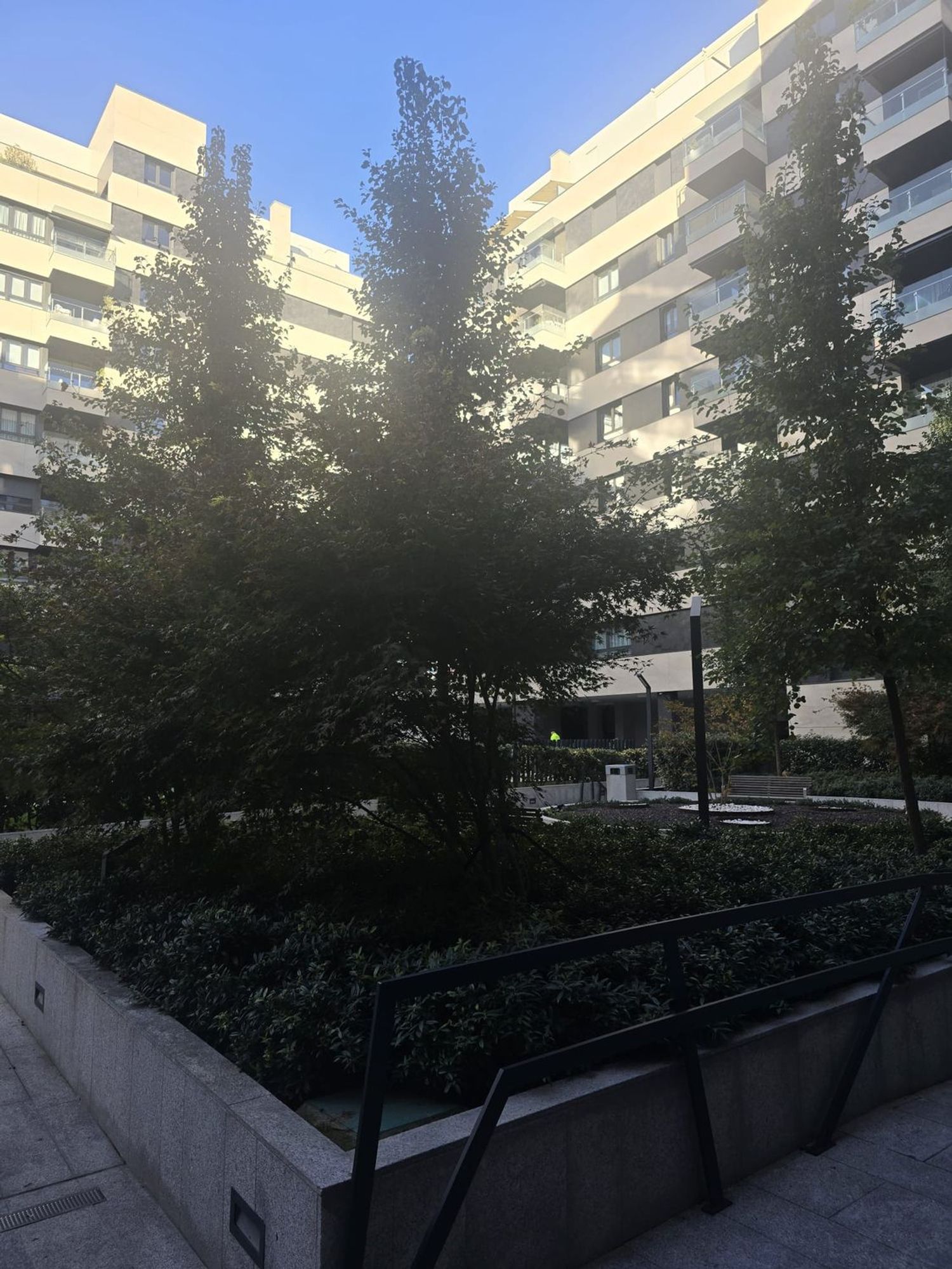 Piso en Alquiler en Calle de Modesto Lafuente 70 - Imagen 49