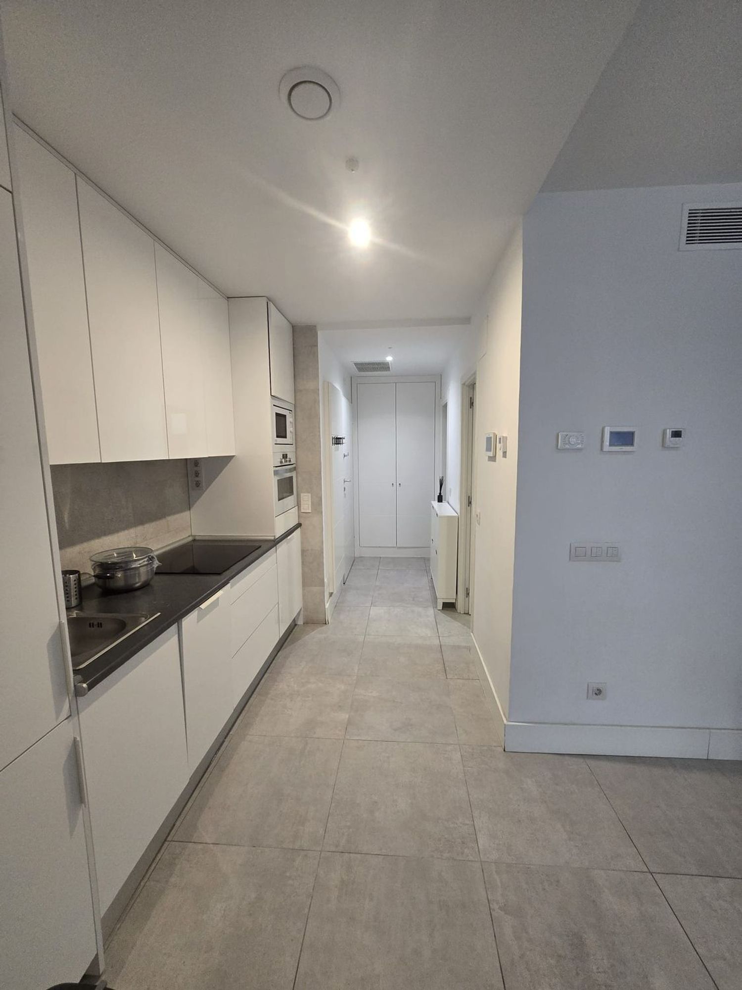 Piso en Alquiler en Calle de Modesto Lafuente 70 - Imagen 34