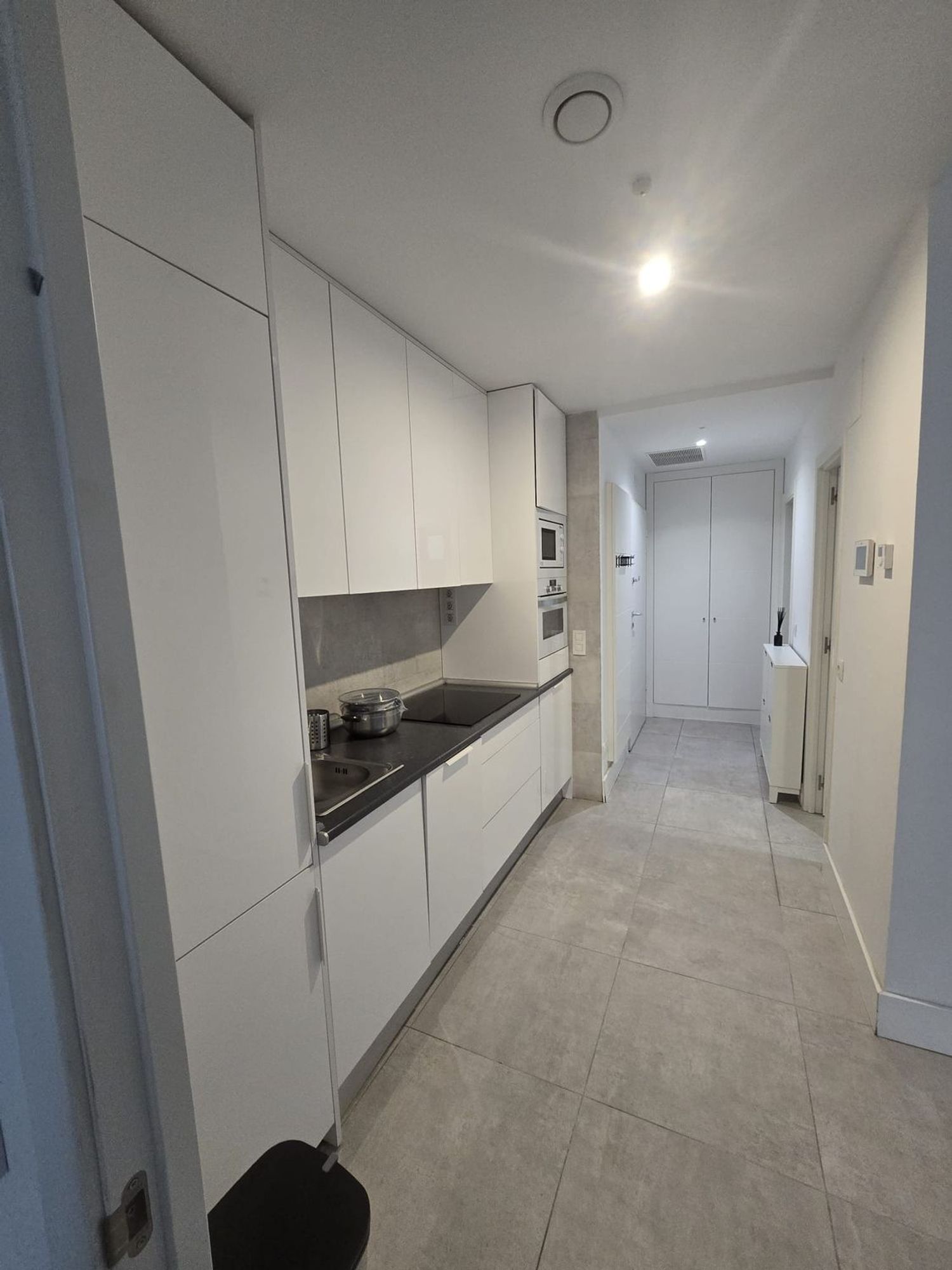 Piso en Alquiler en Calle de Modesto Lafuente 70 - Imagen 35