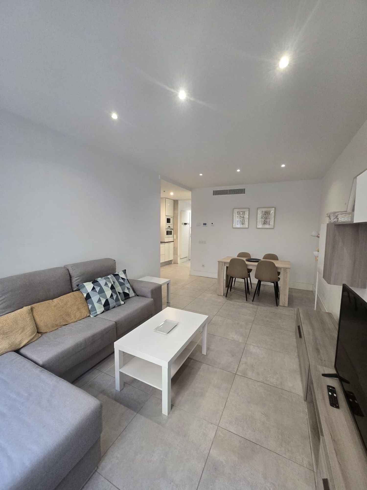 Piso en Alquiler en Calle de Modesto Lafuente 70 - Imagen 37