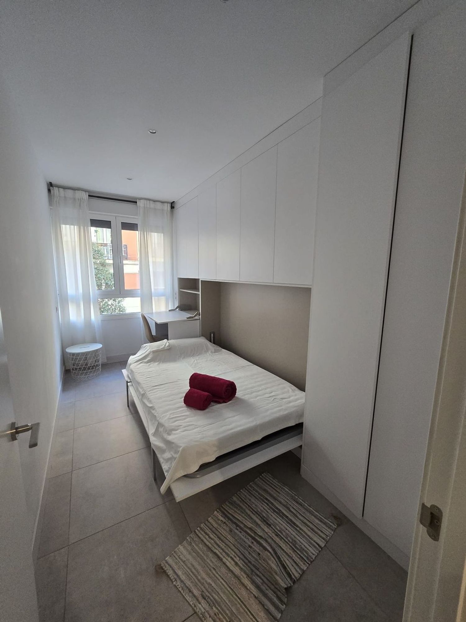 Piso en Alquiler en Calle de Modesto Lafuente 70 - Imagen 39