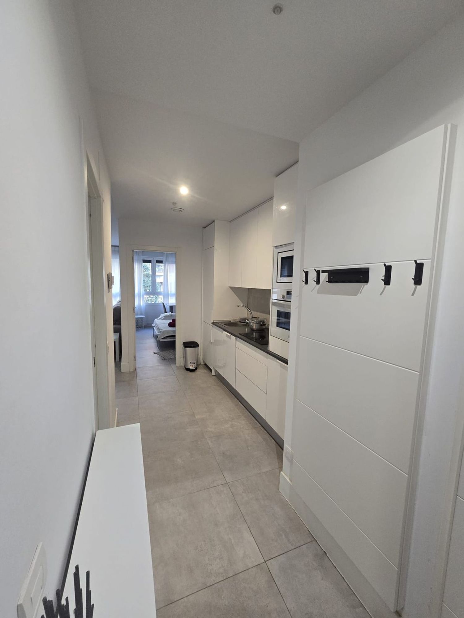 Piso en Alquiler en Calle de Modesto Lafuente 70 - Imagen 41