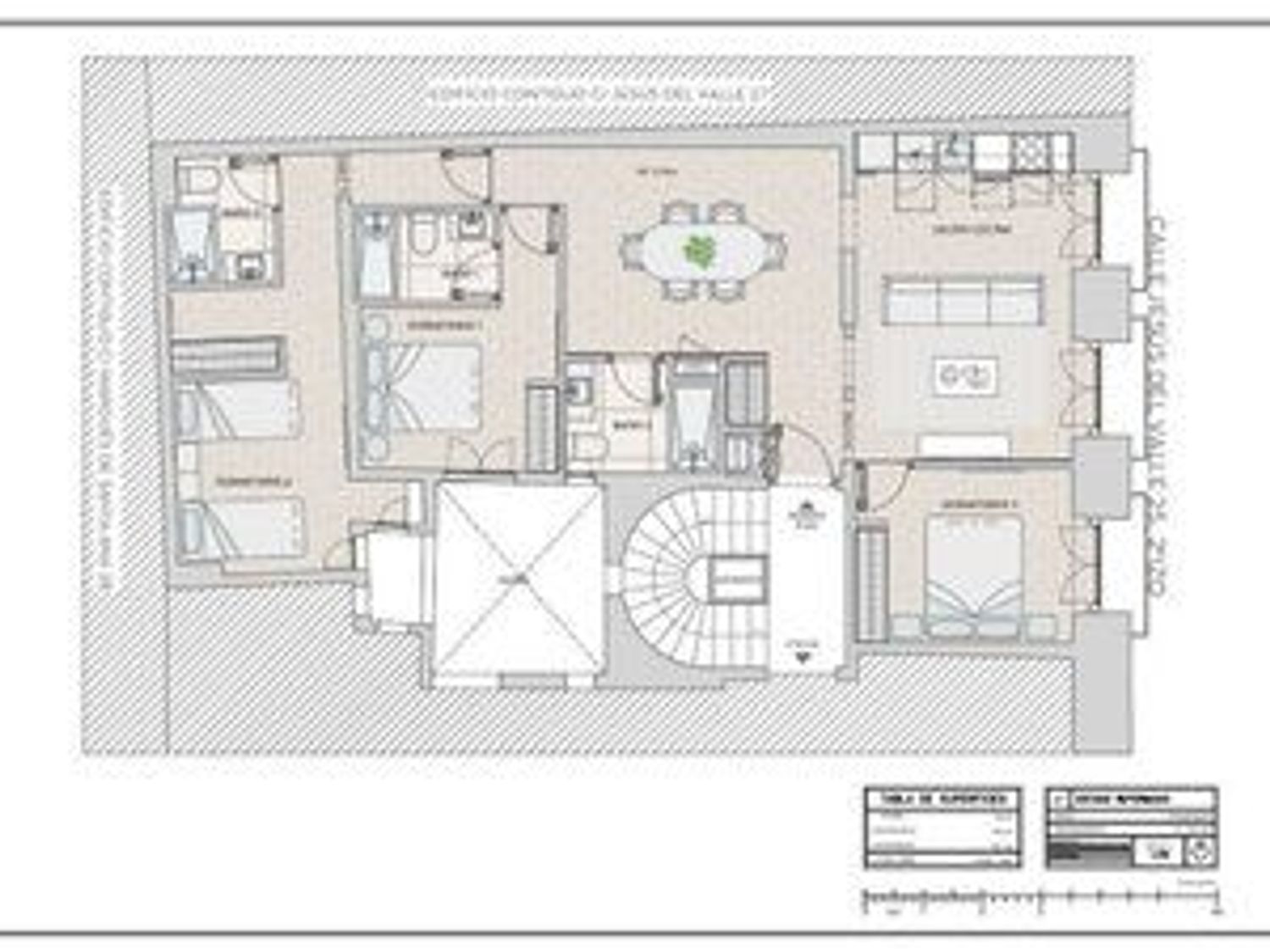 Piso en Venta en Calle de Jesús del Valle 2 - Imagen 24