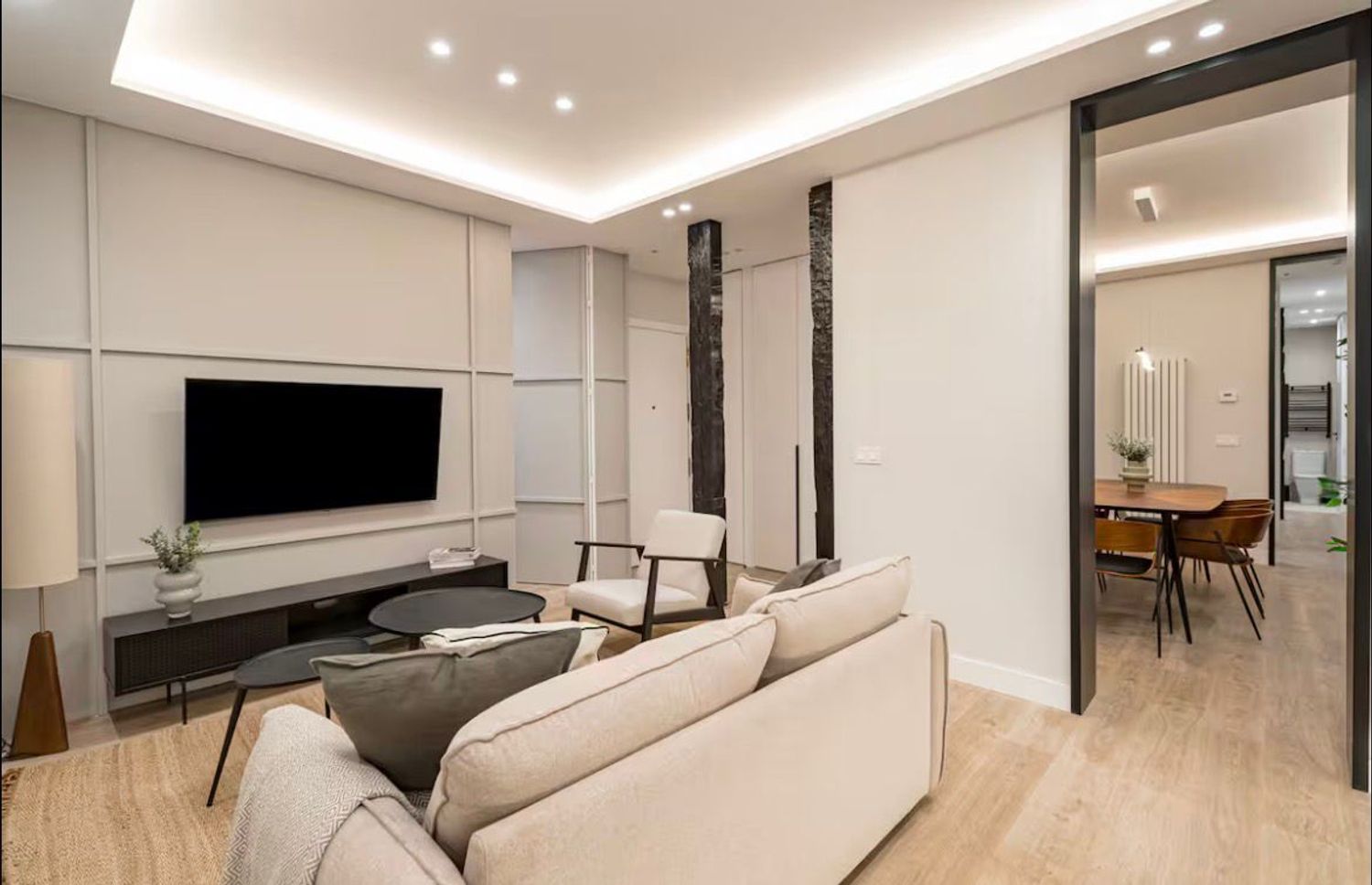 Piso en Venta en Calle de Jesús del Valle 2 - Imagen 22