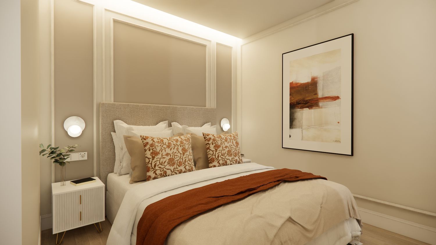 Piso en Venta en Calle de Leganitos 8 - Imagen 16