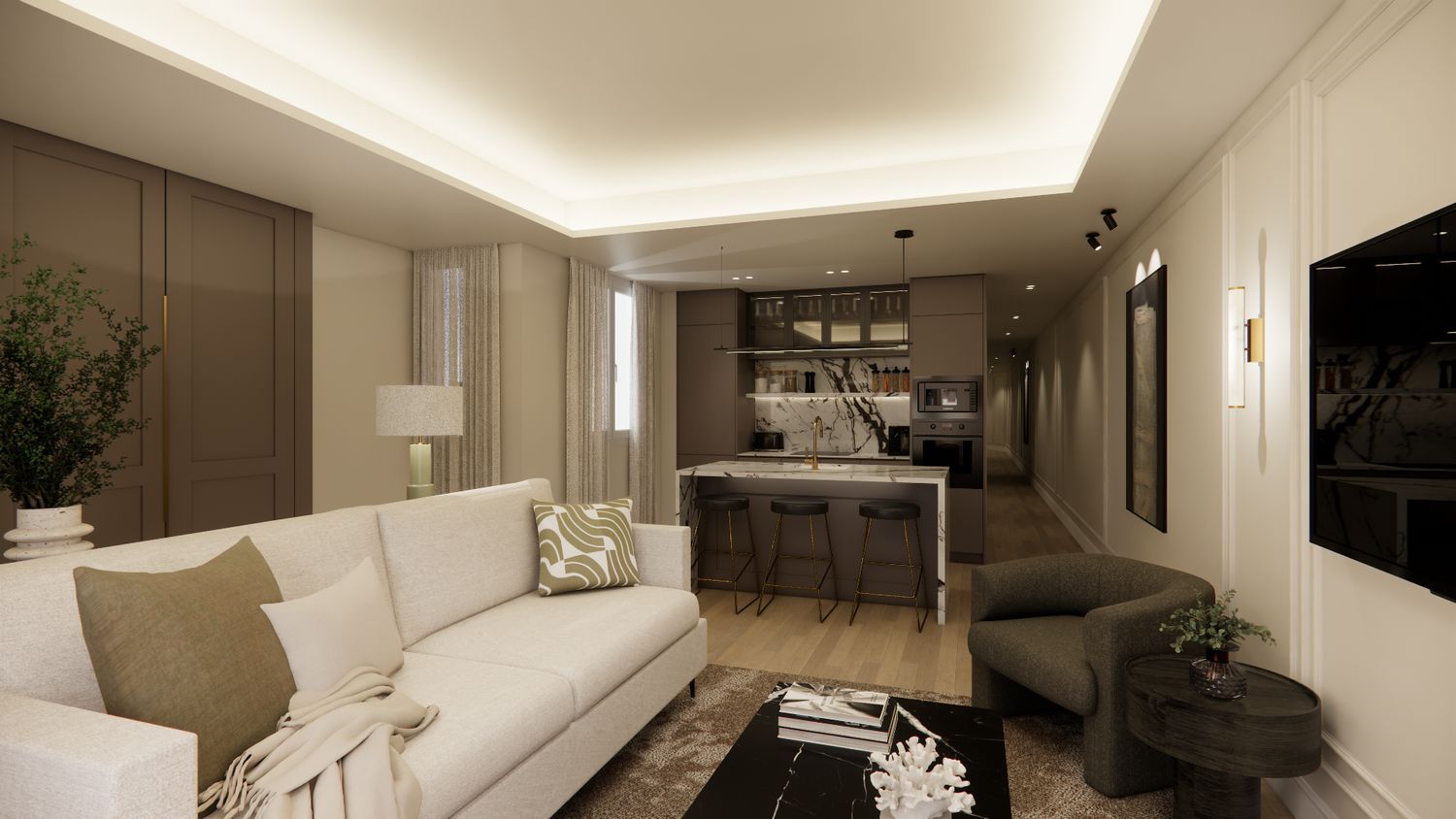 Piso en Venta en Calle de Leganitos 8 - Imagen 22